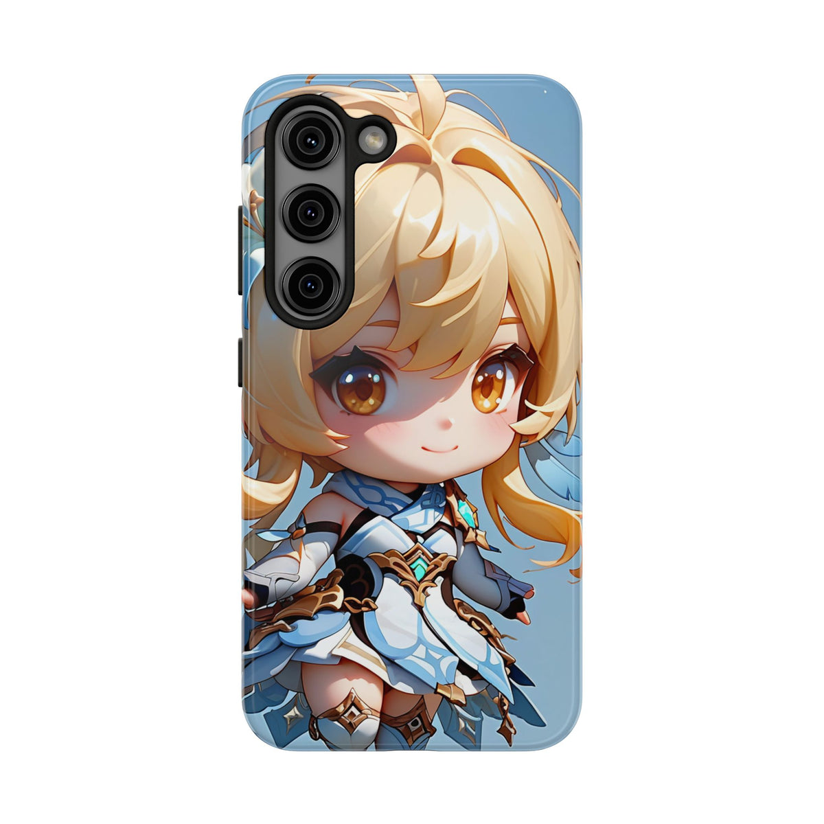 Lumine 009 Tough Cases