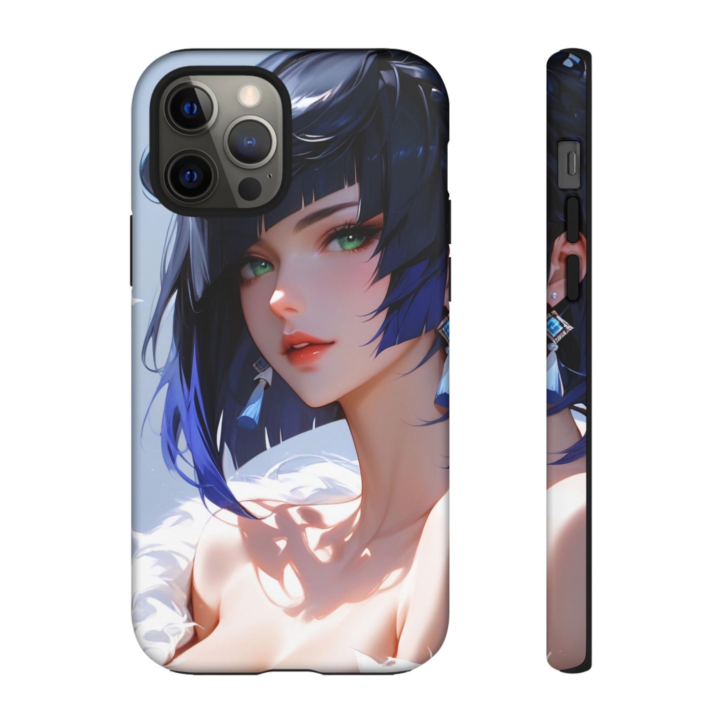 Yelan 011 Tough Cases