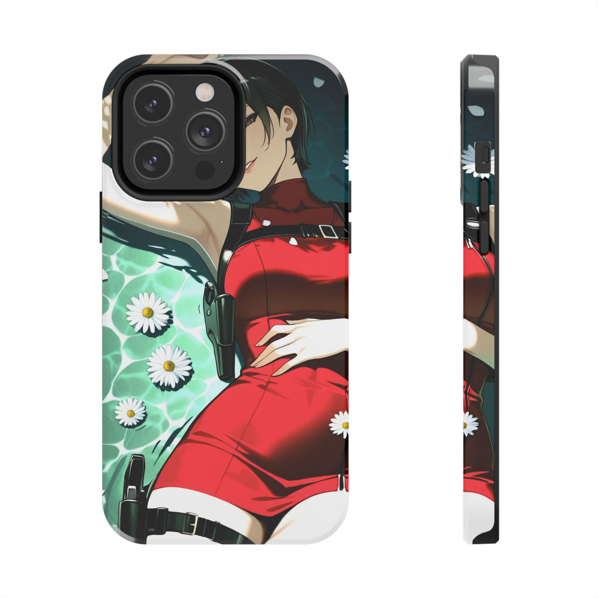 Ada Wong 004 Tough Cases