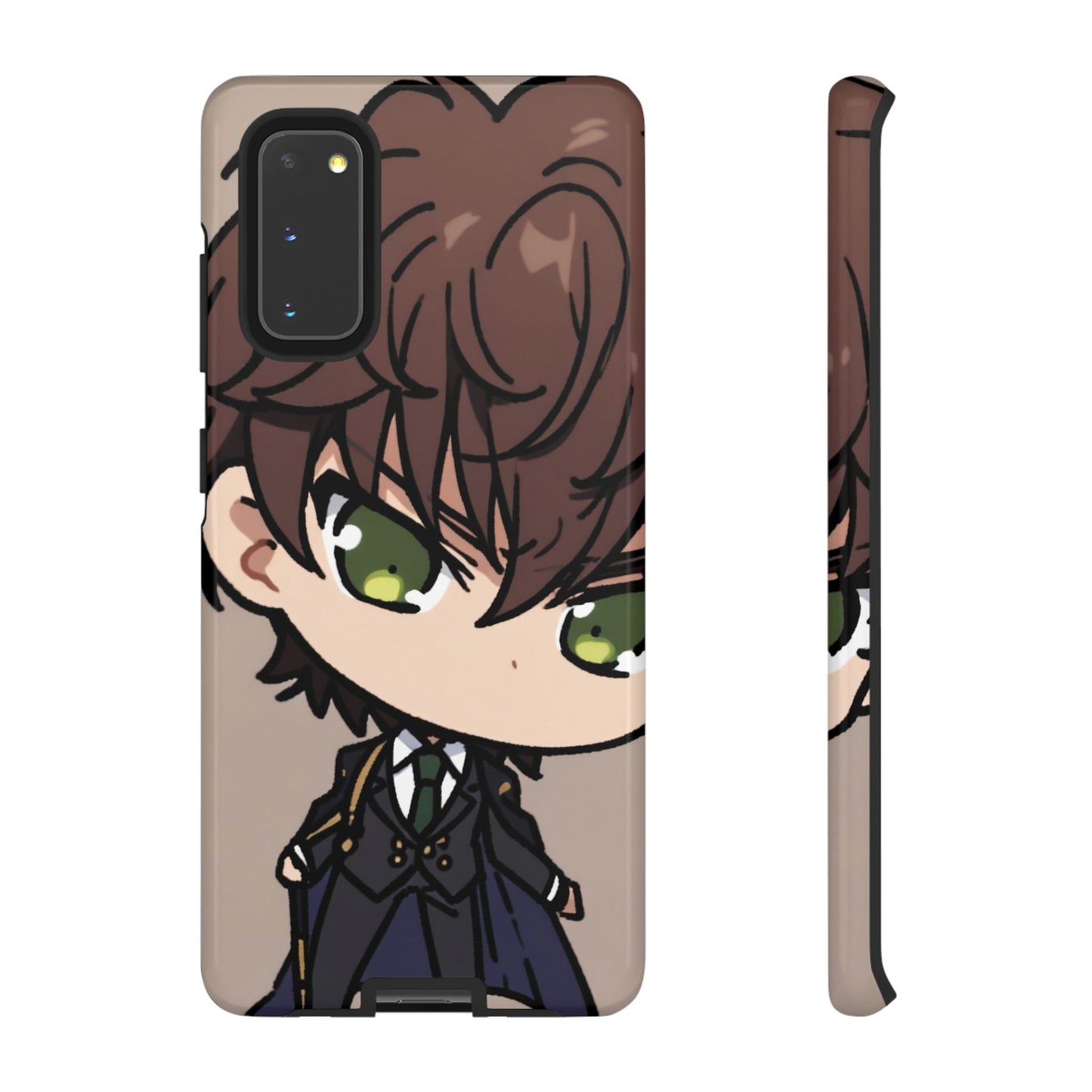 Kururugi Suzaku 001 Tough Cases
