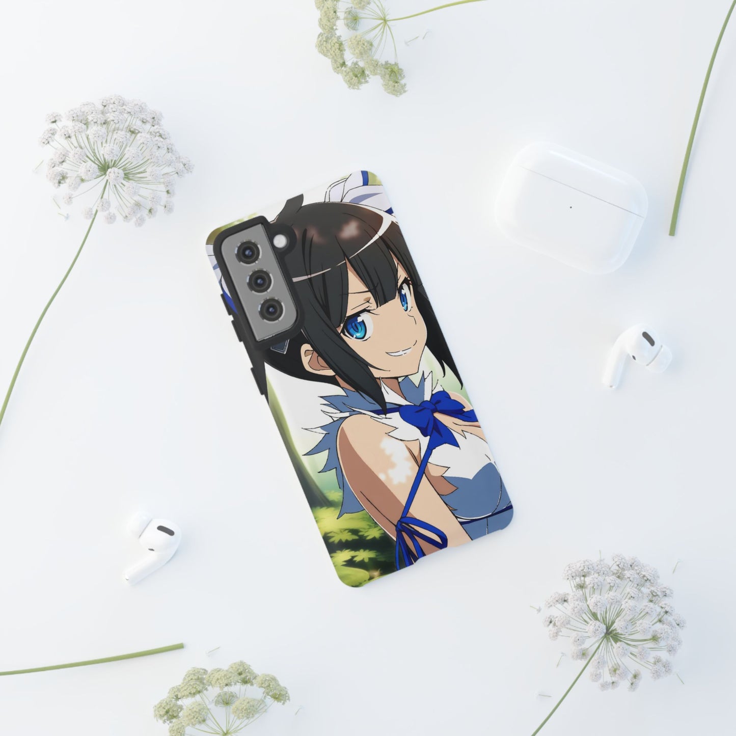 Hestia 001 Tough Cases