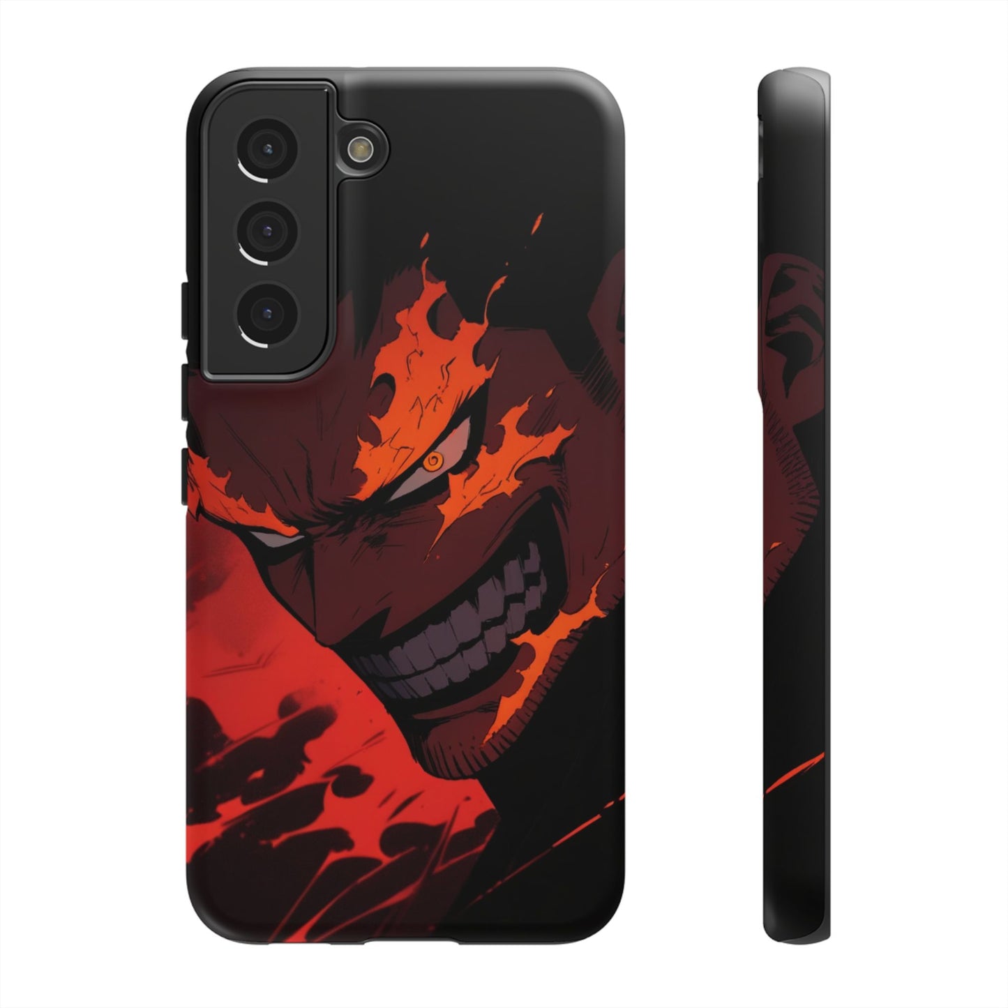 Endeavor 003 Tough Cases