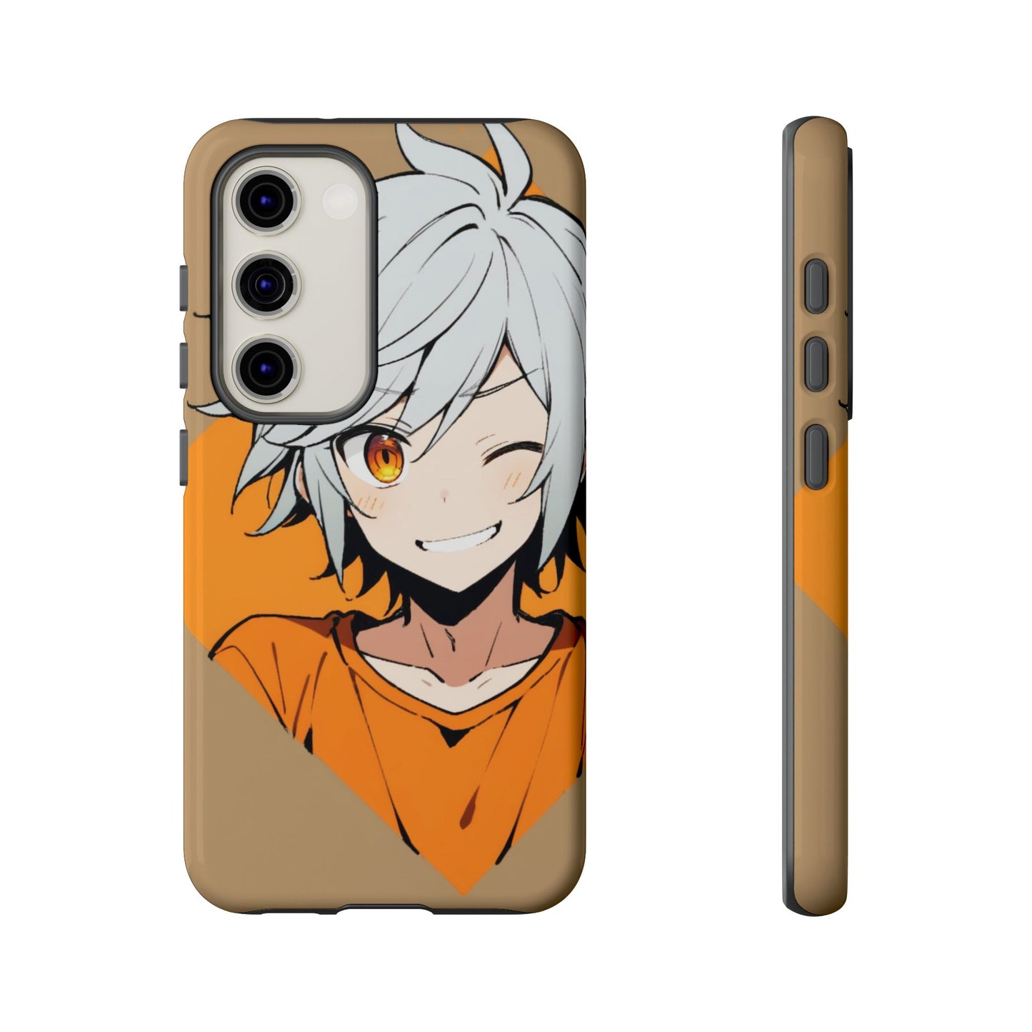 Bell Cranel 002 Tough Cases