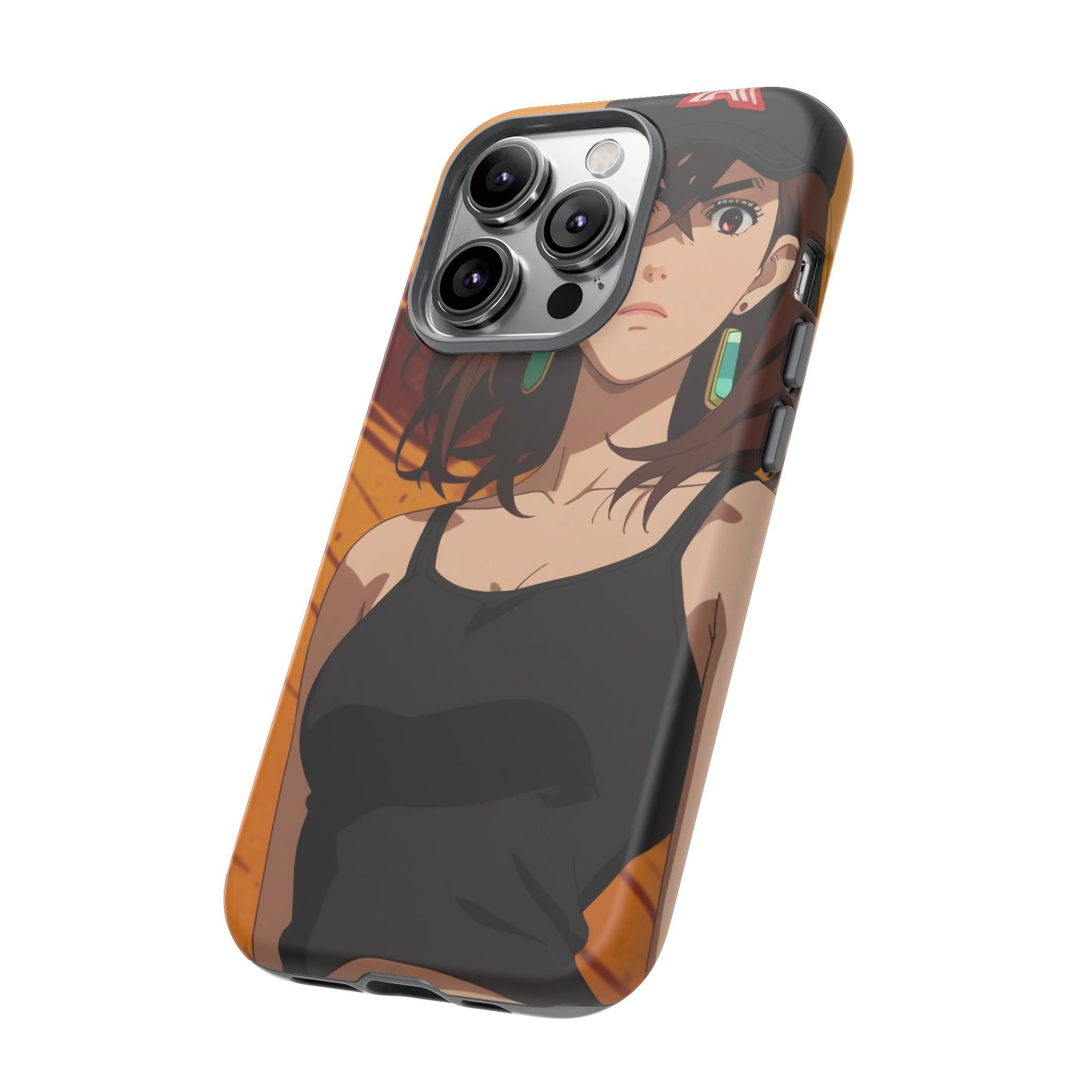 Ayase Momo 006 Tough Cases