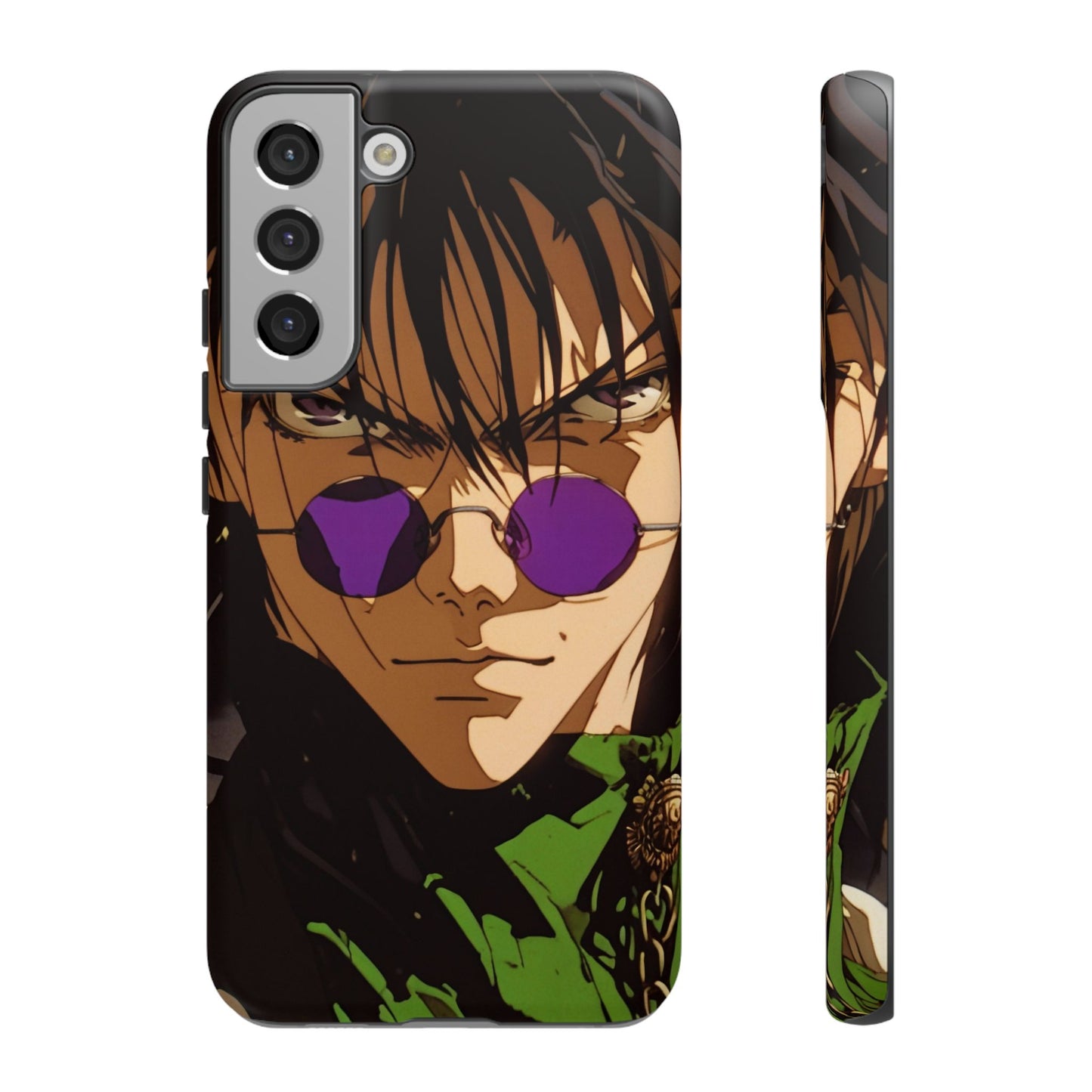 Ban Midou 001 Tough Cases