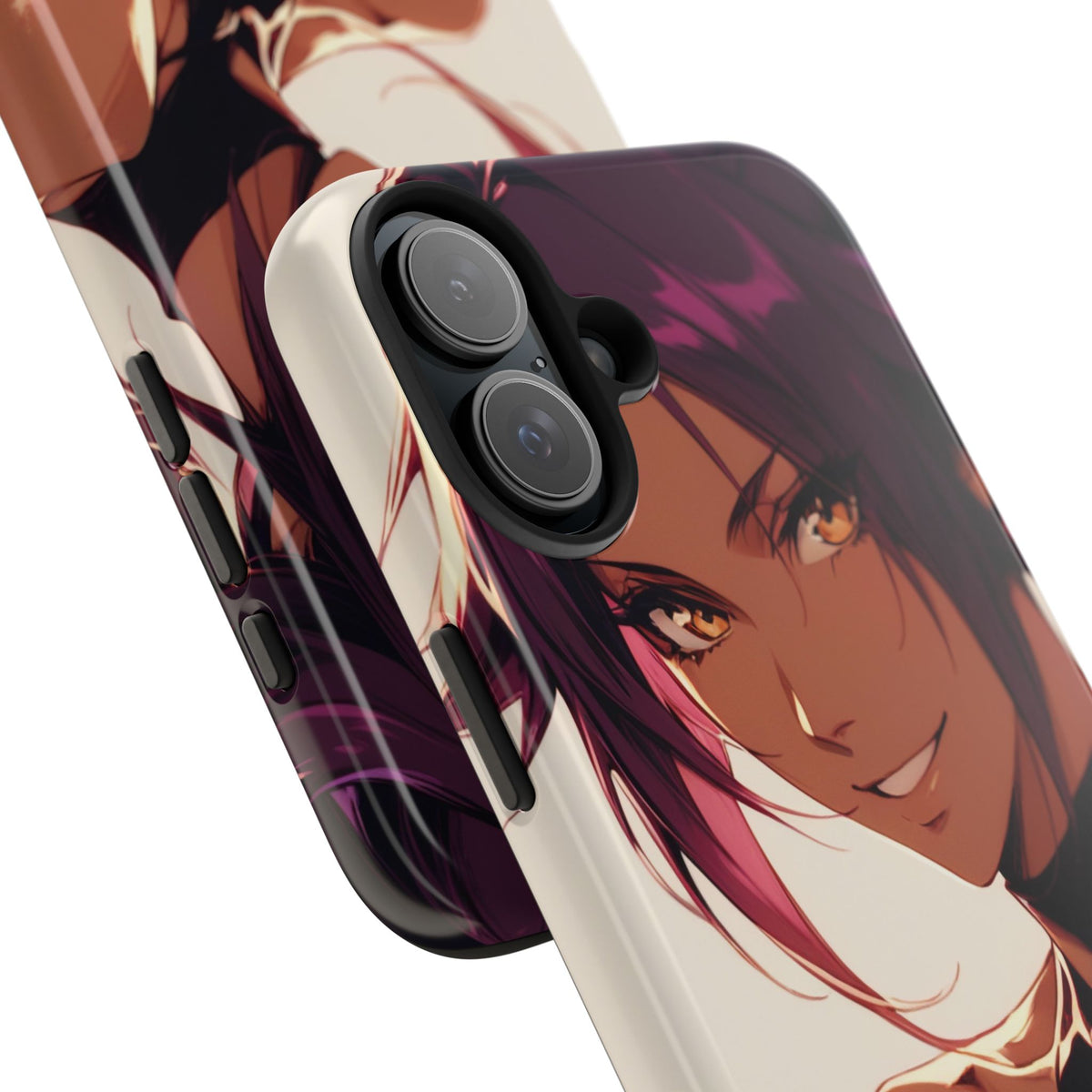 Yoruichi 006 Tough Cases