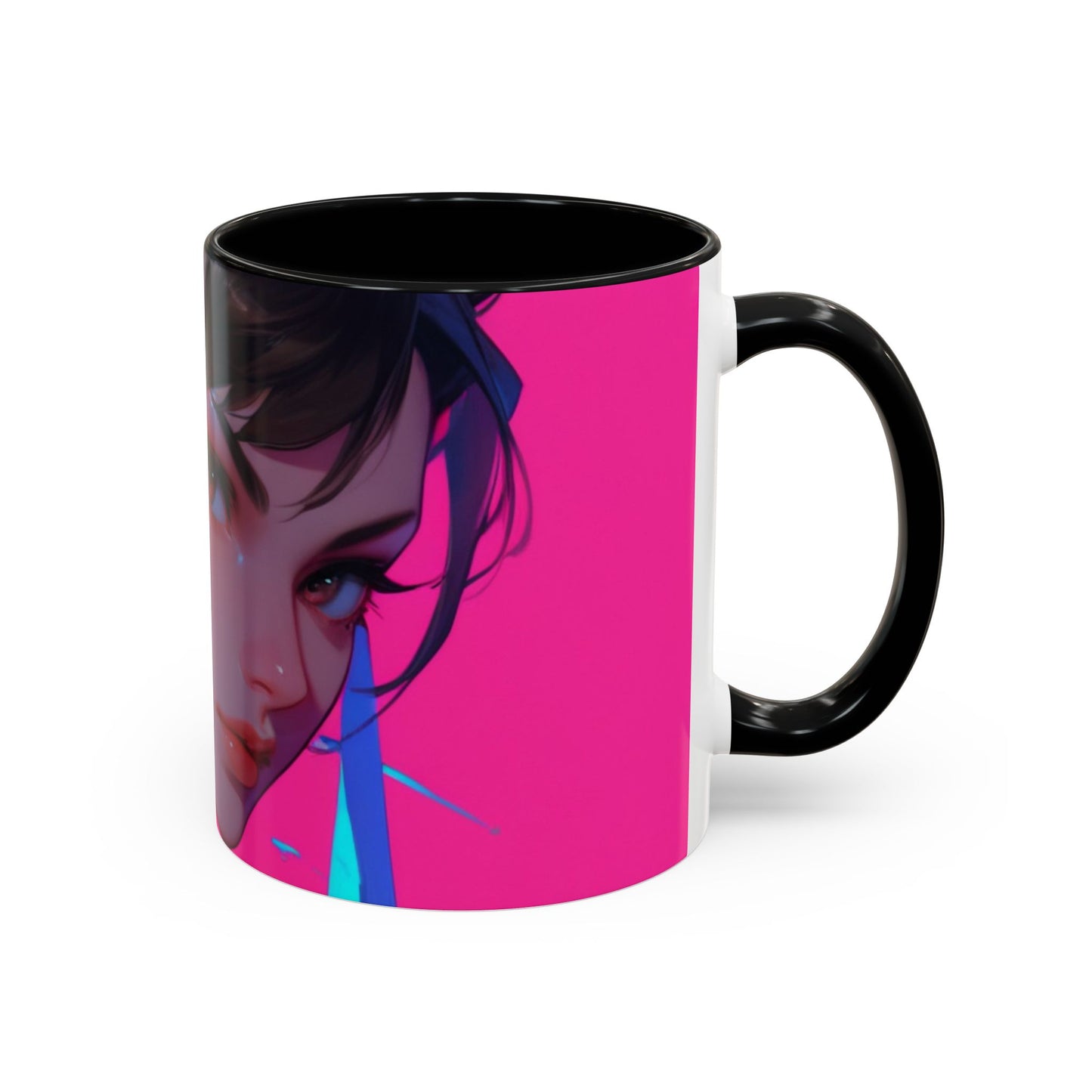 Chun Li 010 Coffee Mug