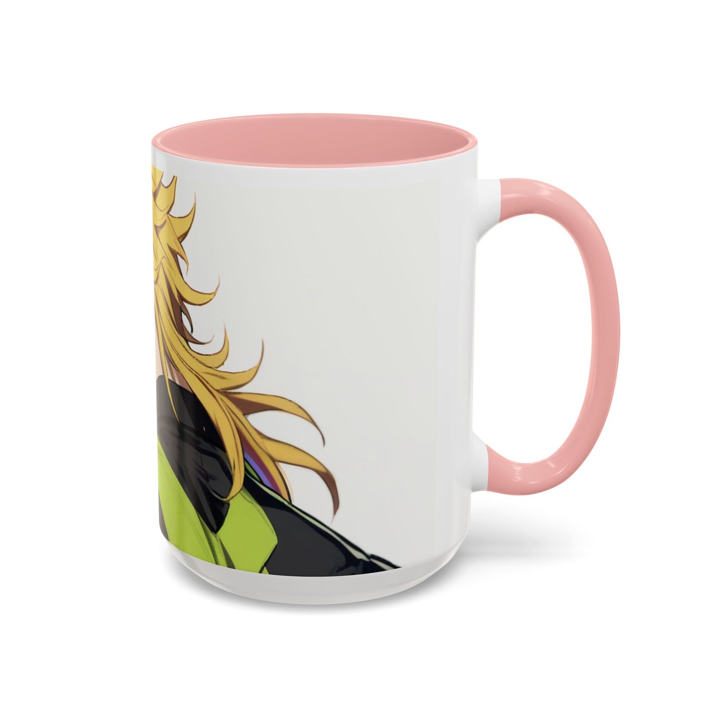Dio Brando 002 Coffee Mug