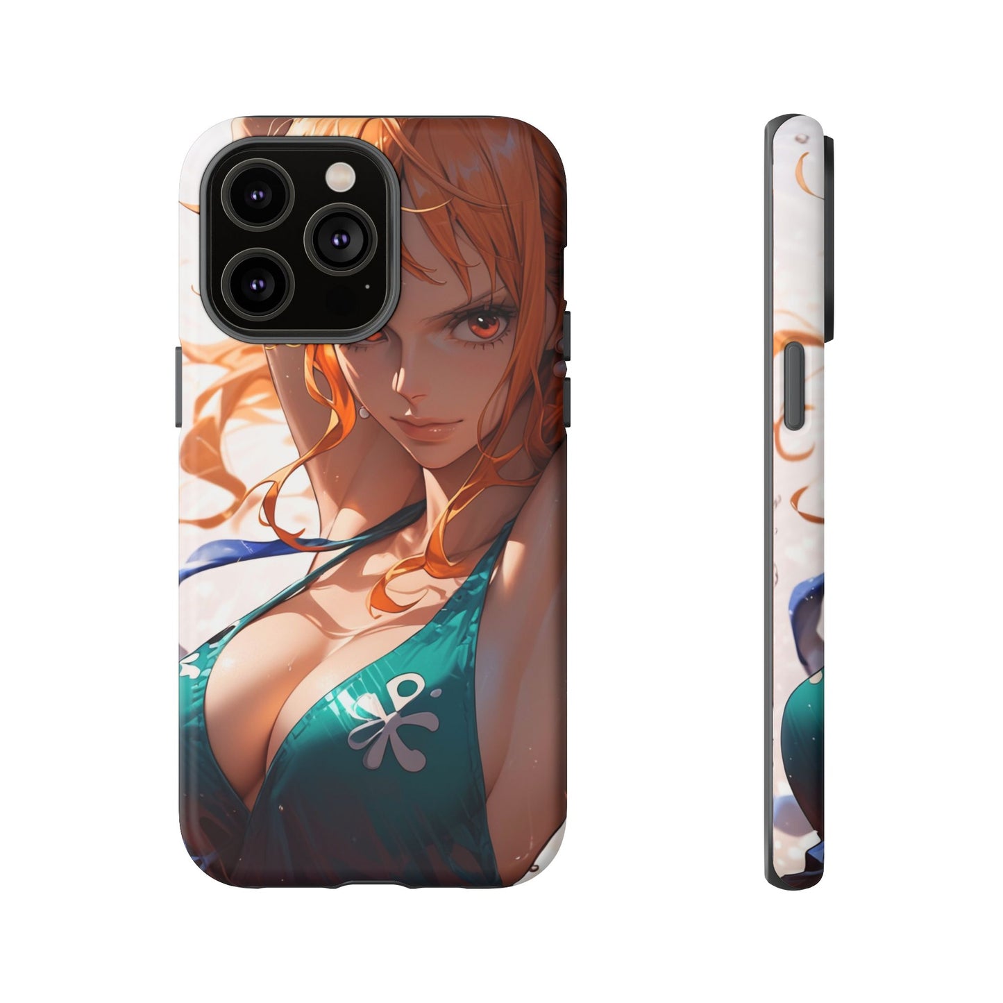 Nami 003 Tough Cases