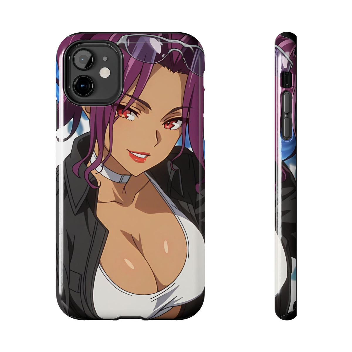 Minami Rika 002 Tough Cases