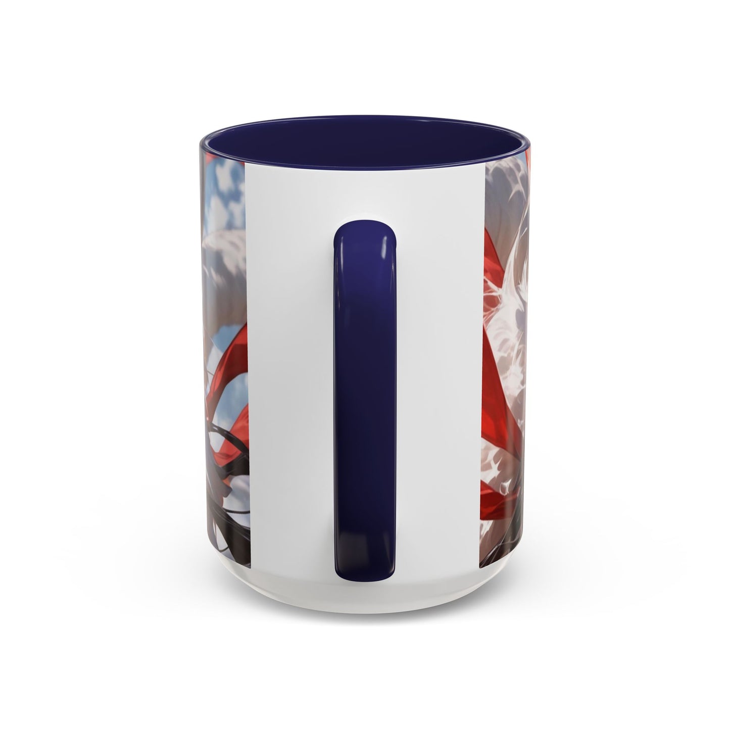 Boa Hancock 006 Coffee Mug