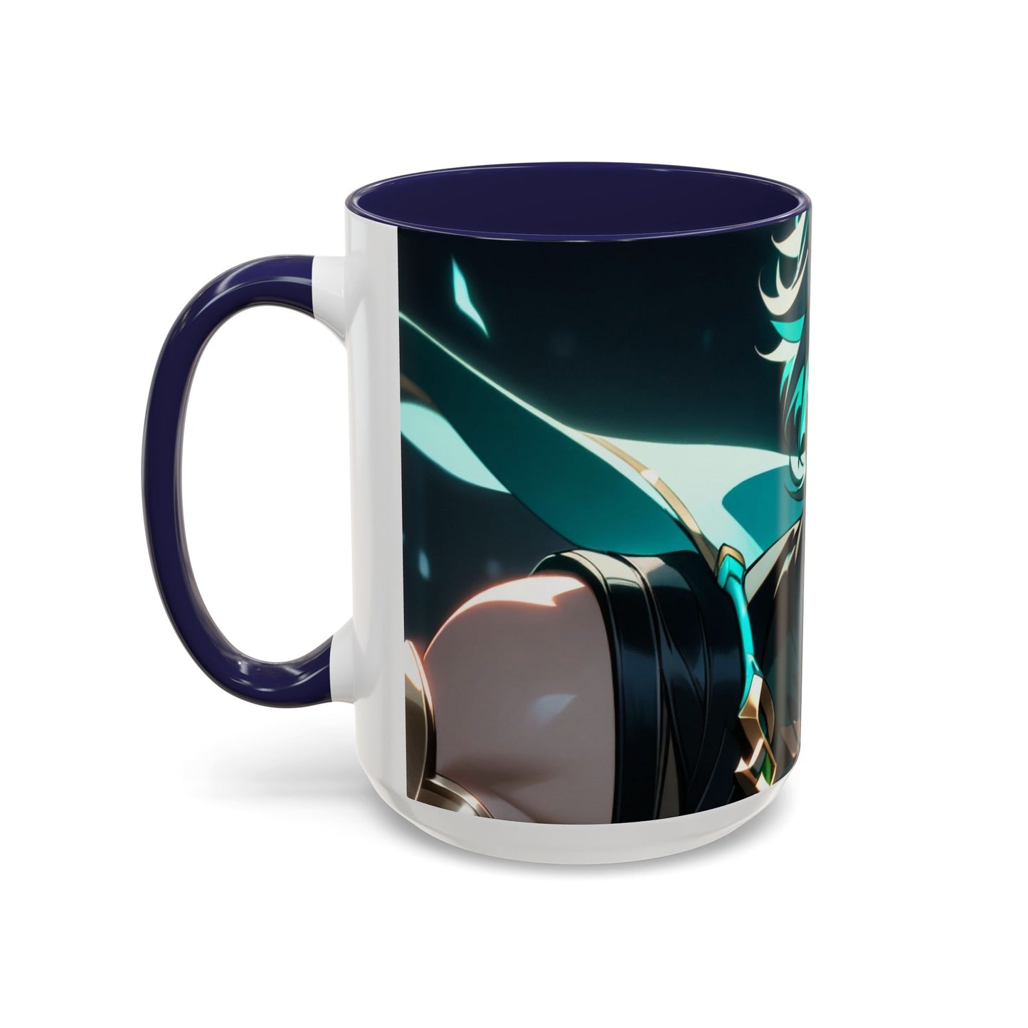 Alhaitham 002 Coffee Mug