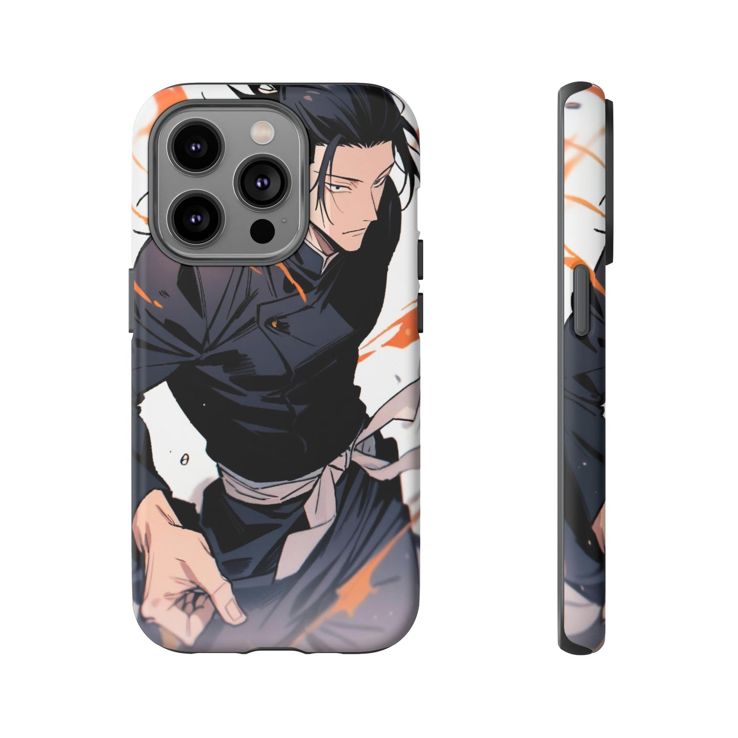 Geto Suguru 003 Tough Cases