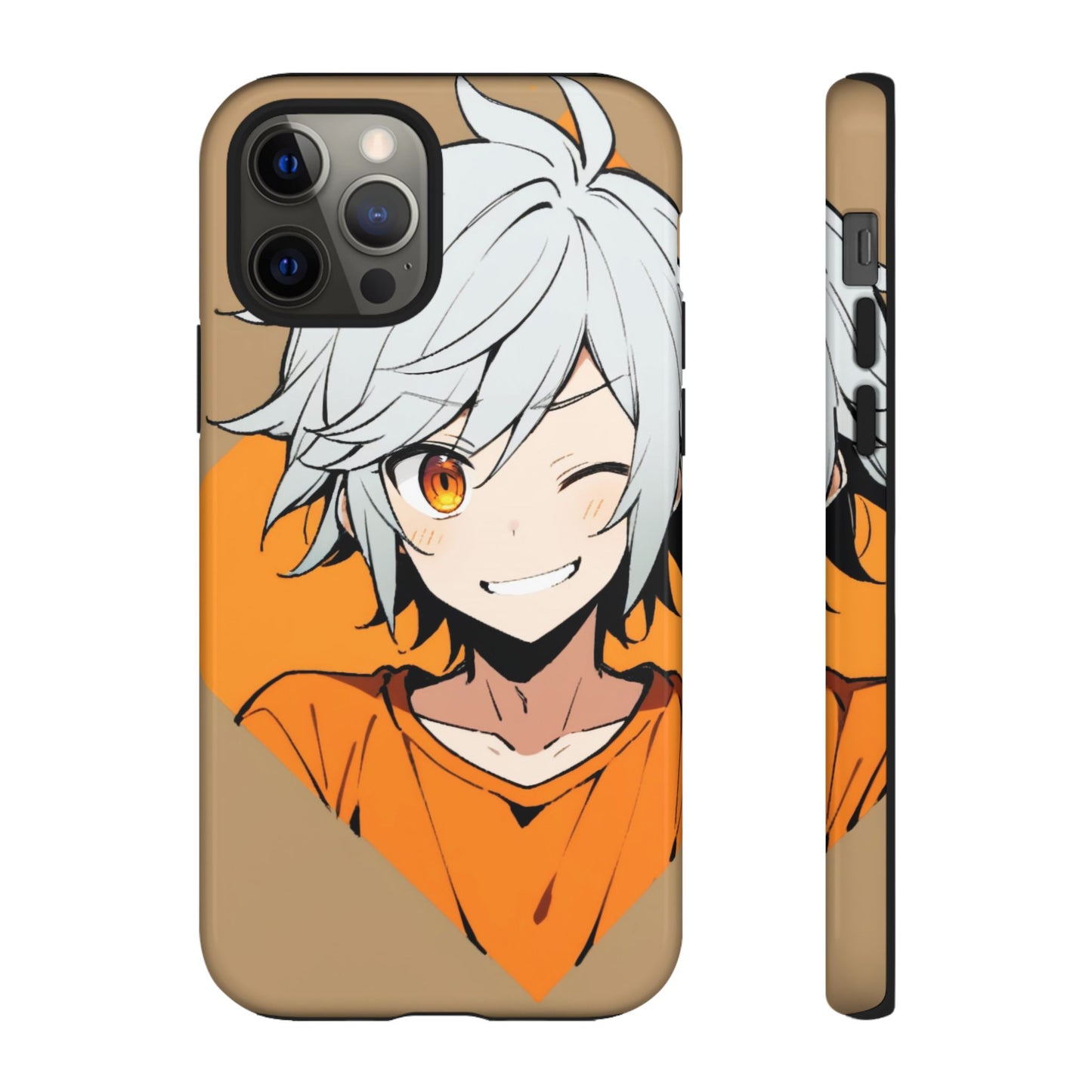 Bell Cranel 002 Tough Cases