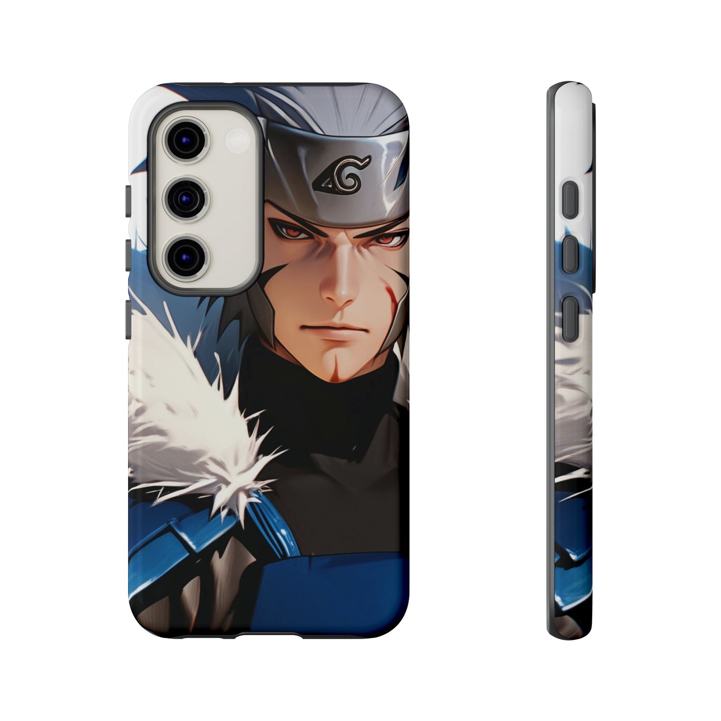 Tobirama Senju 003 Tough Cases