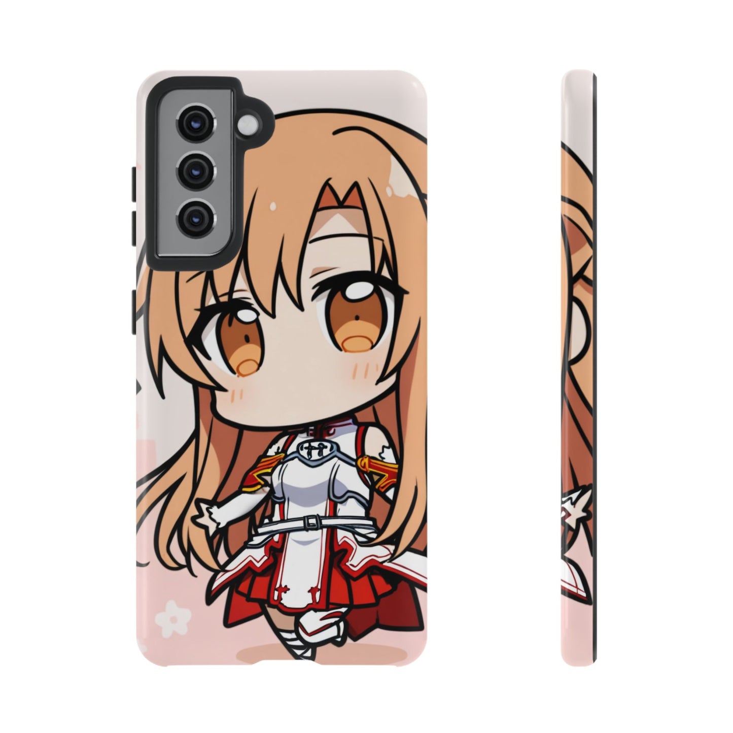 Asuna 001 Tough Cases