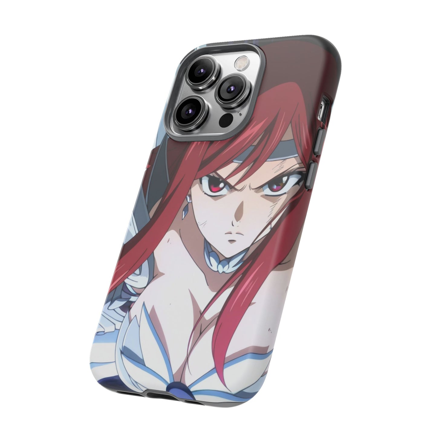 Erza Scarlet 003 Tough Cases