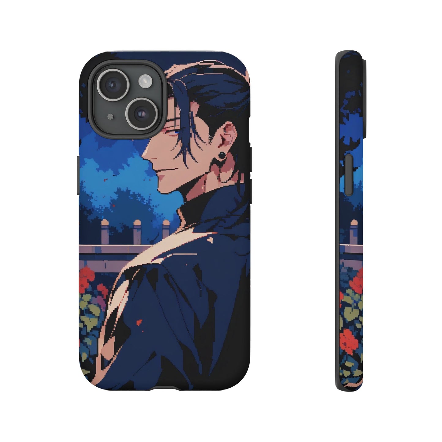 Geto Suguru 005 Tough Cases