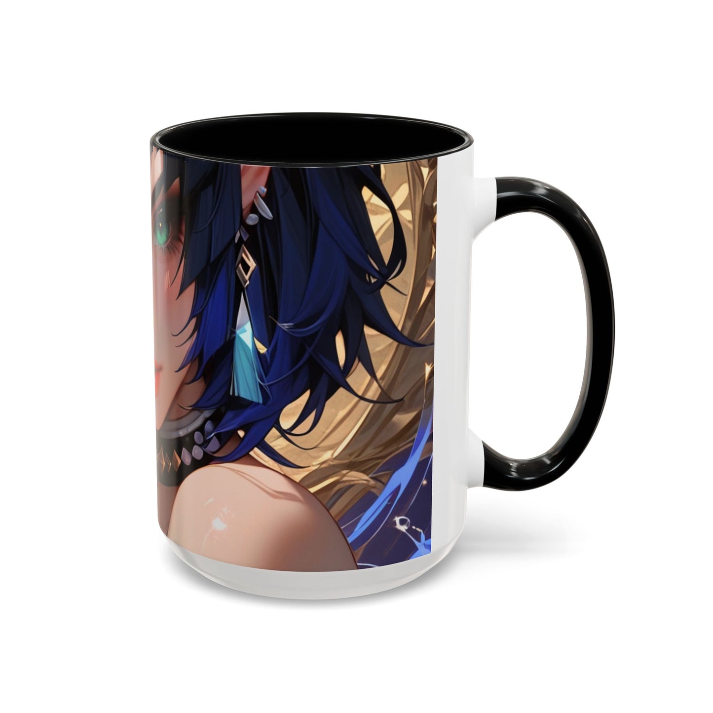 Yelan 012 Coffee Mug