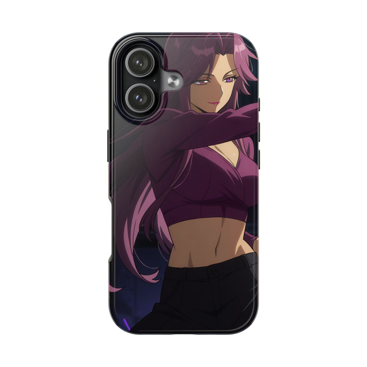 Takagi Yuriko 002 Tough Cases
