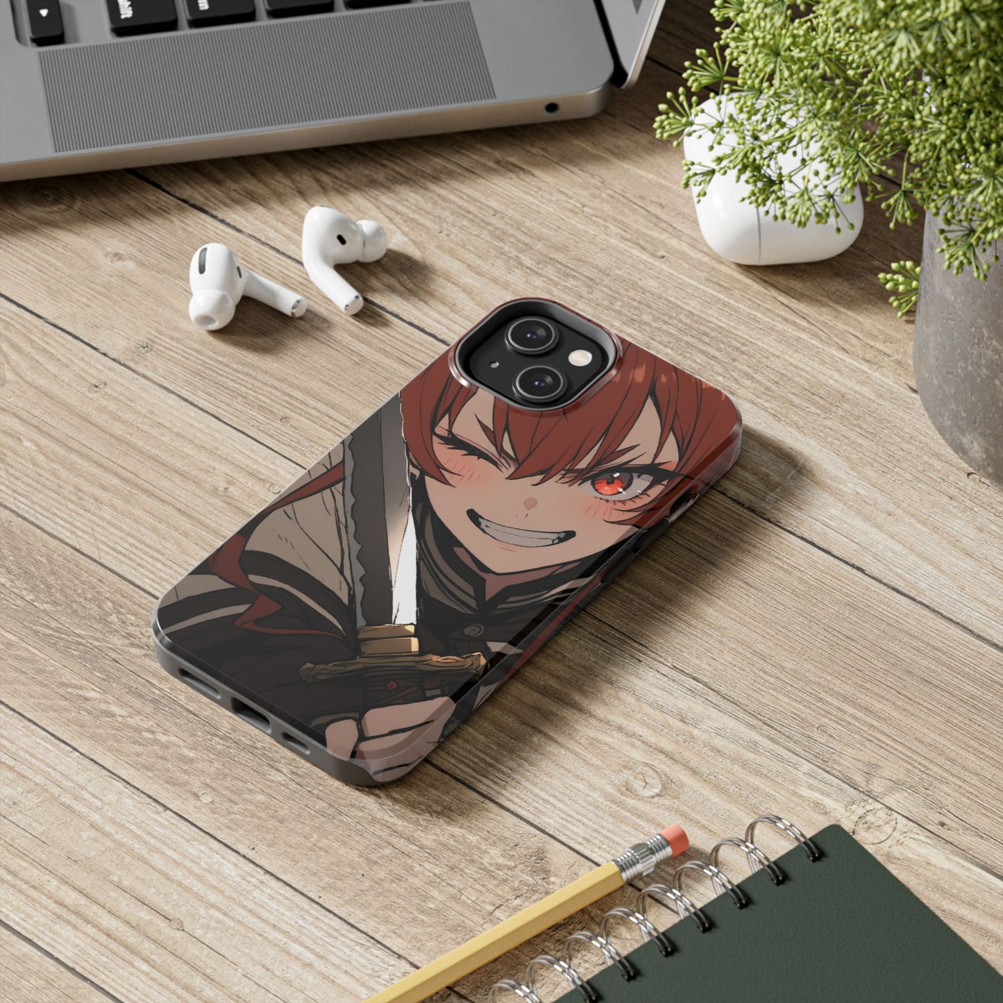 Eris Greyrat 002 Tough Cases