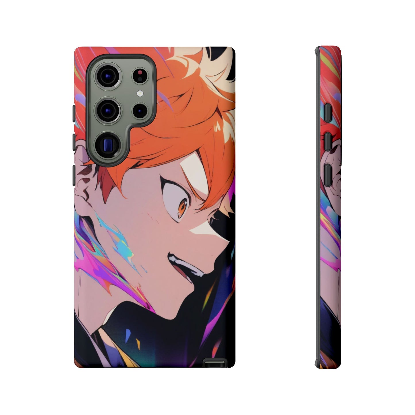 Hinata Shouyou 001 Tough Cases