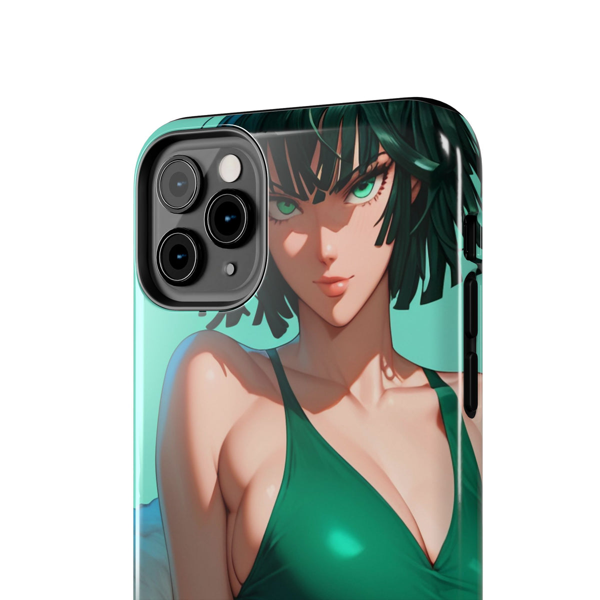 Fubuki 005 Tough Cases