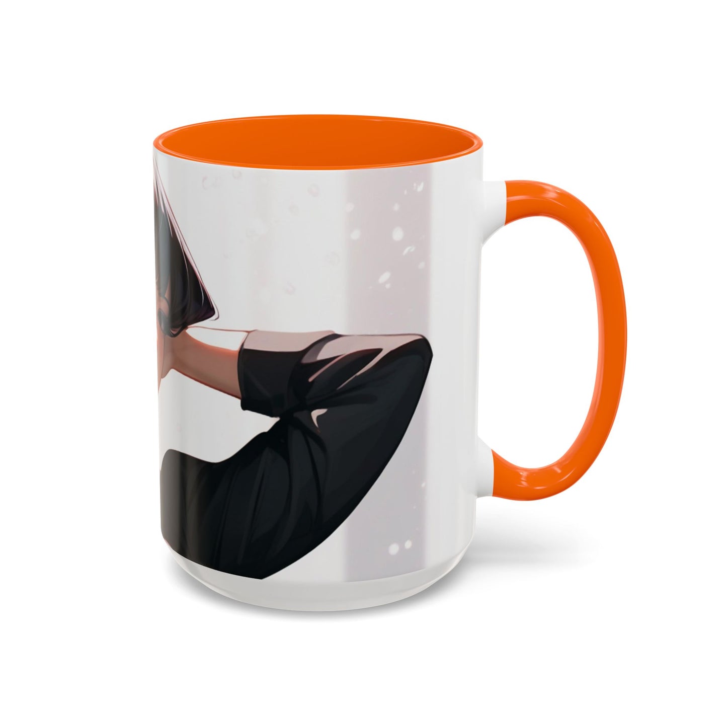 Komi Shuuko 004 Coffee Mug