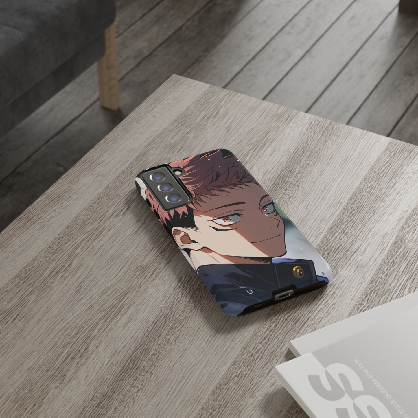 Itadori 001 Tough Cases