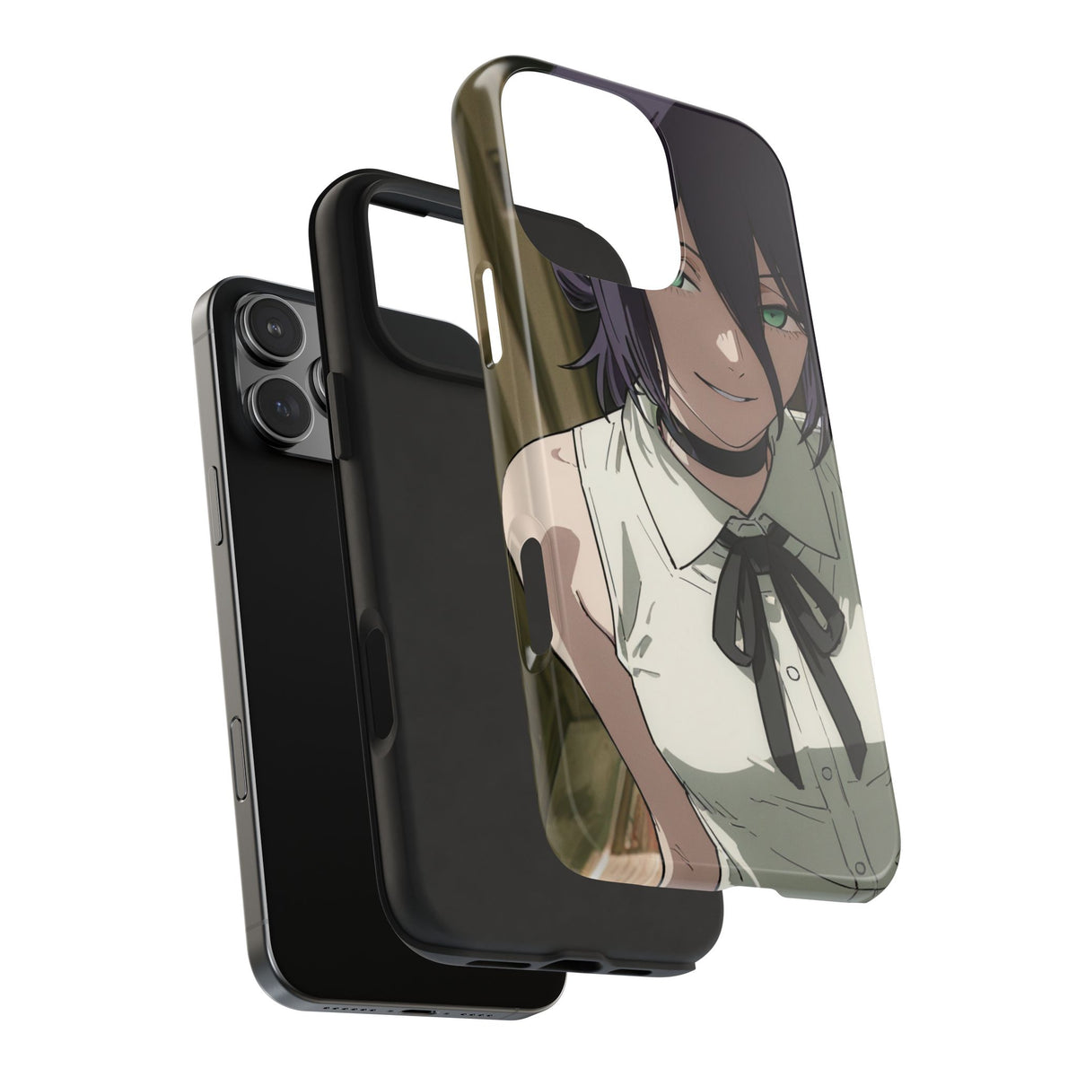 Reze 003 Tough Cases