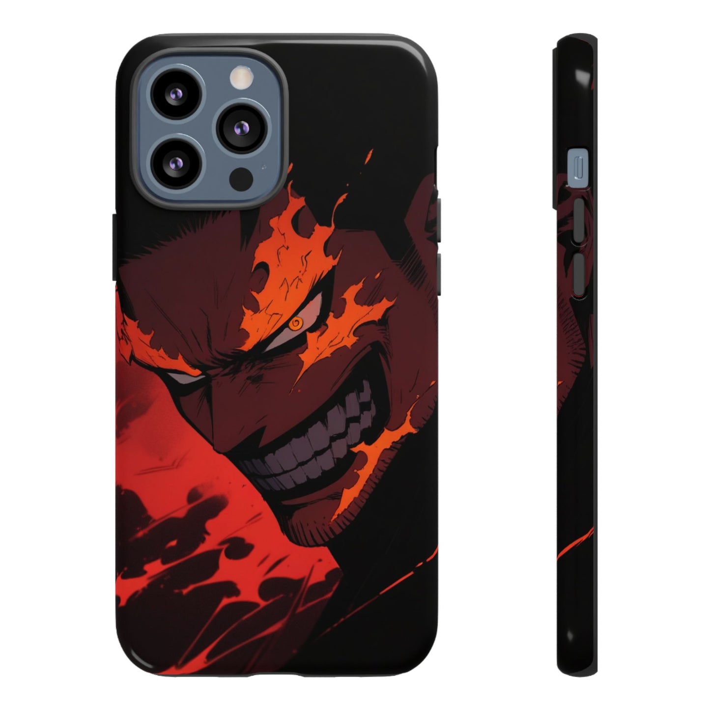 Endeavor 003 Tough Cases