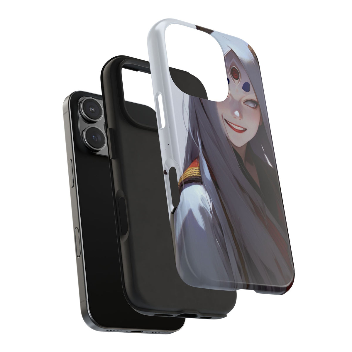 Kaguya 002 Tough Cases