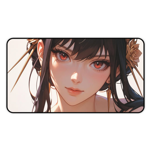 Yor 008 Desk Mat