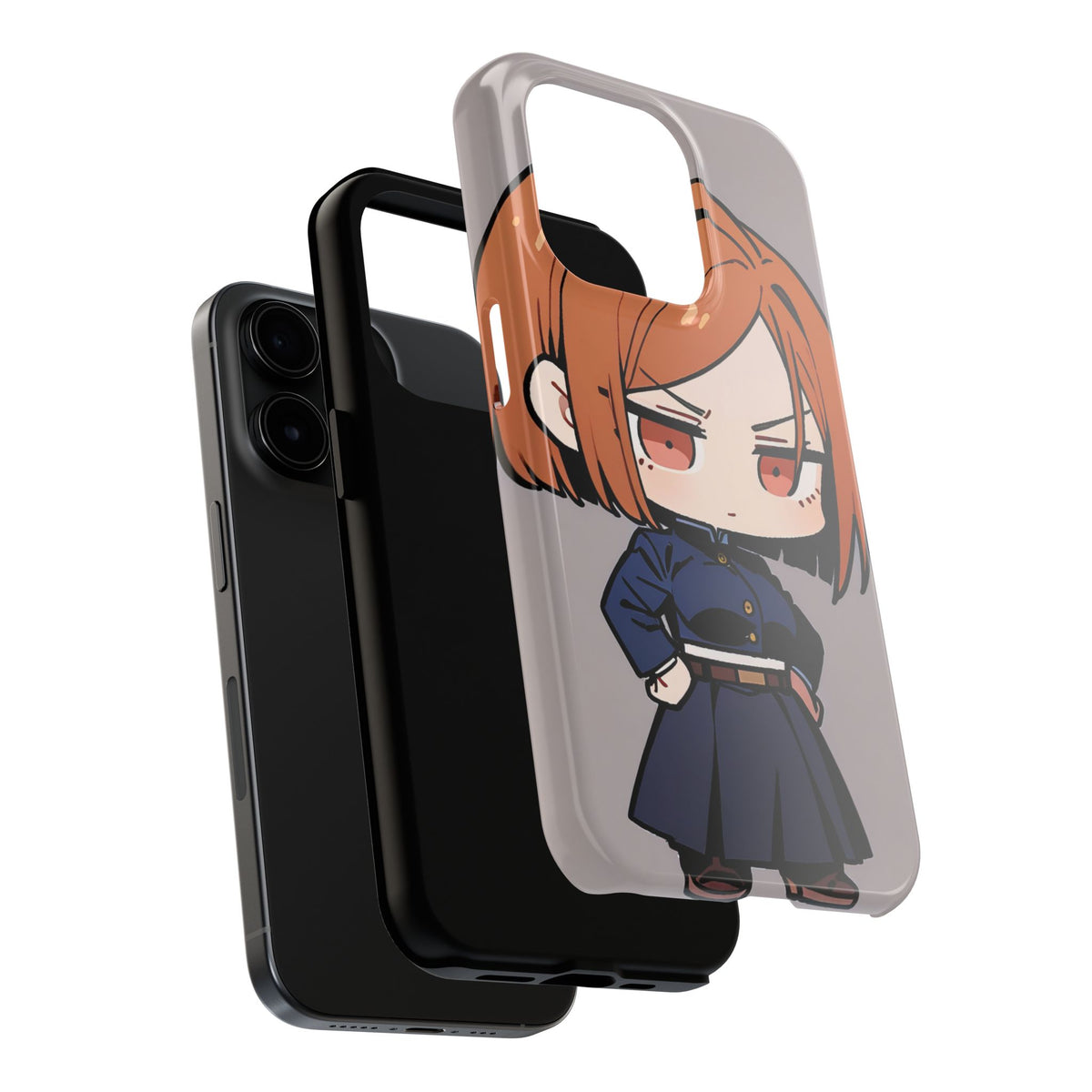 Nobara 004 Tough Cases