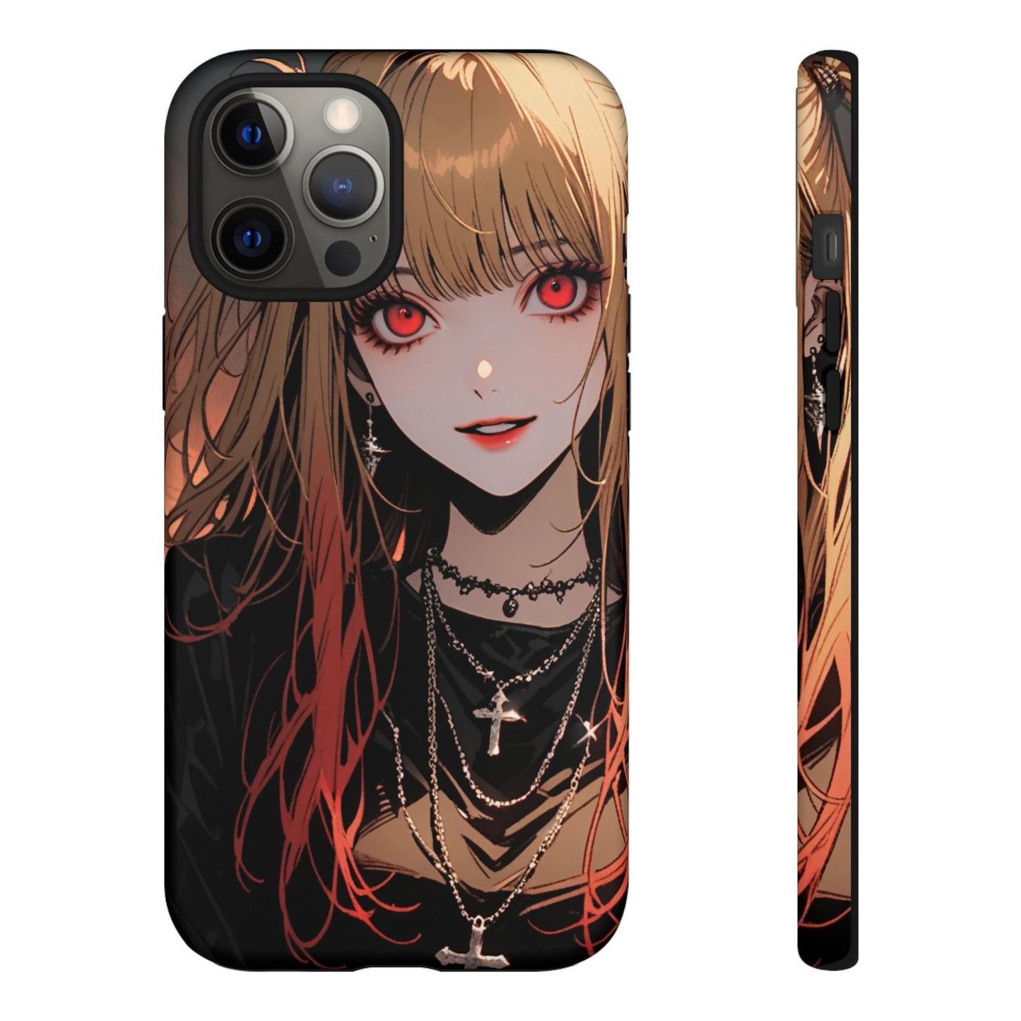 Amane Misa 004 Tough Cases
