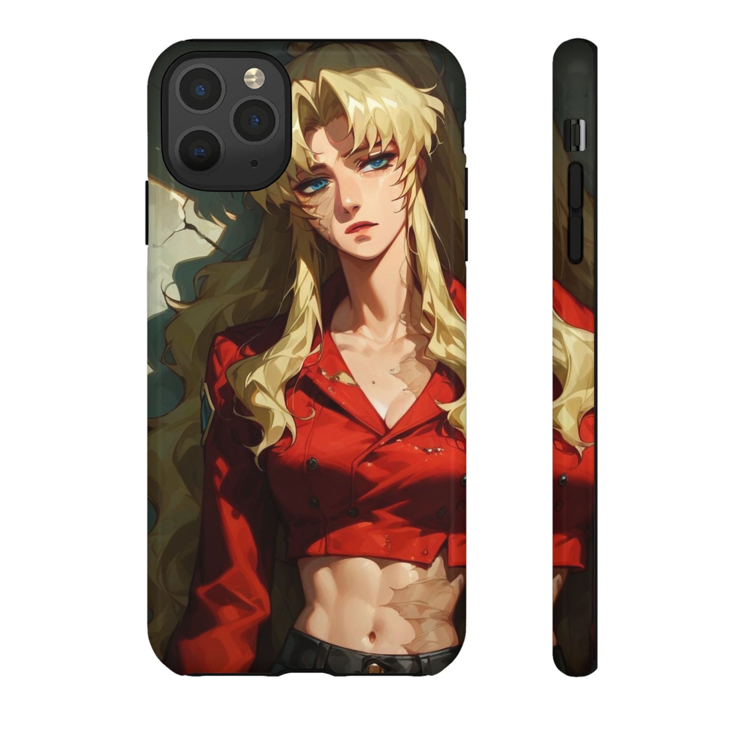 Balalaika 003 Tough Cases