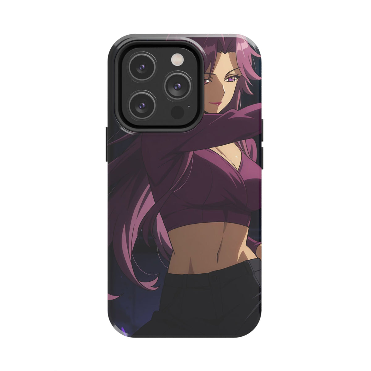 Takagi Yuriko 002 Tough Cases