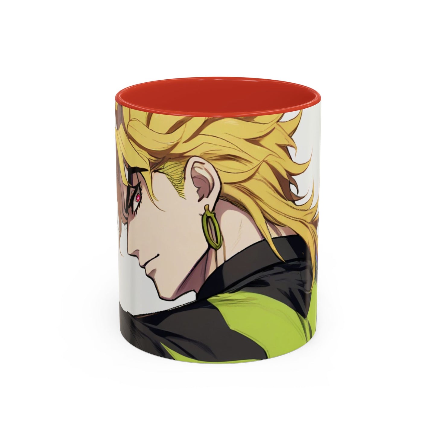 Dio Brando 002 Coffee Mug