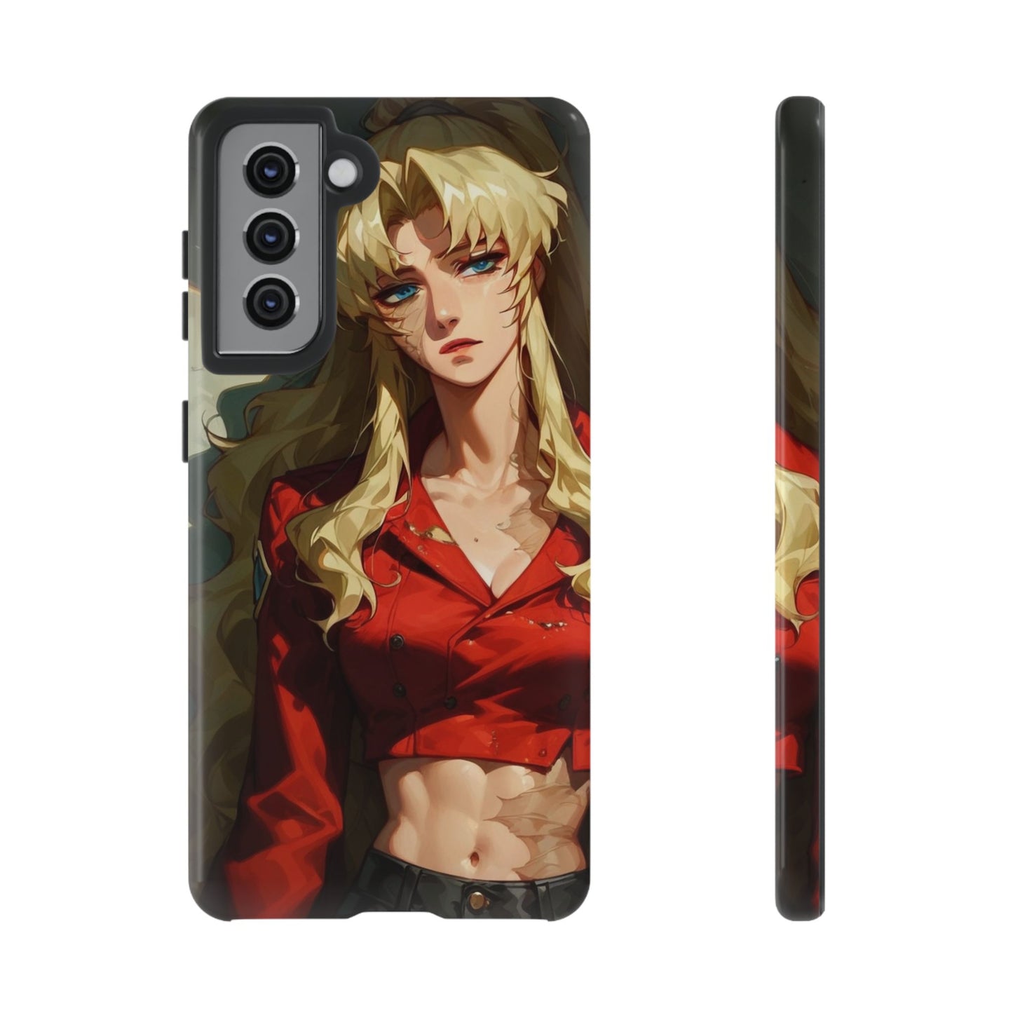 Balalaika 003 Tough Cases