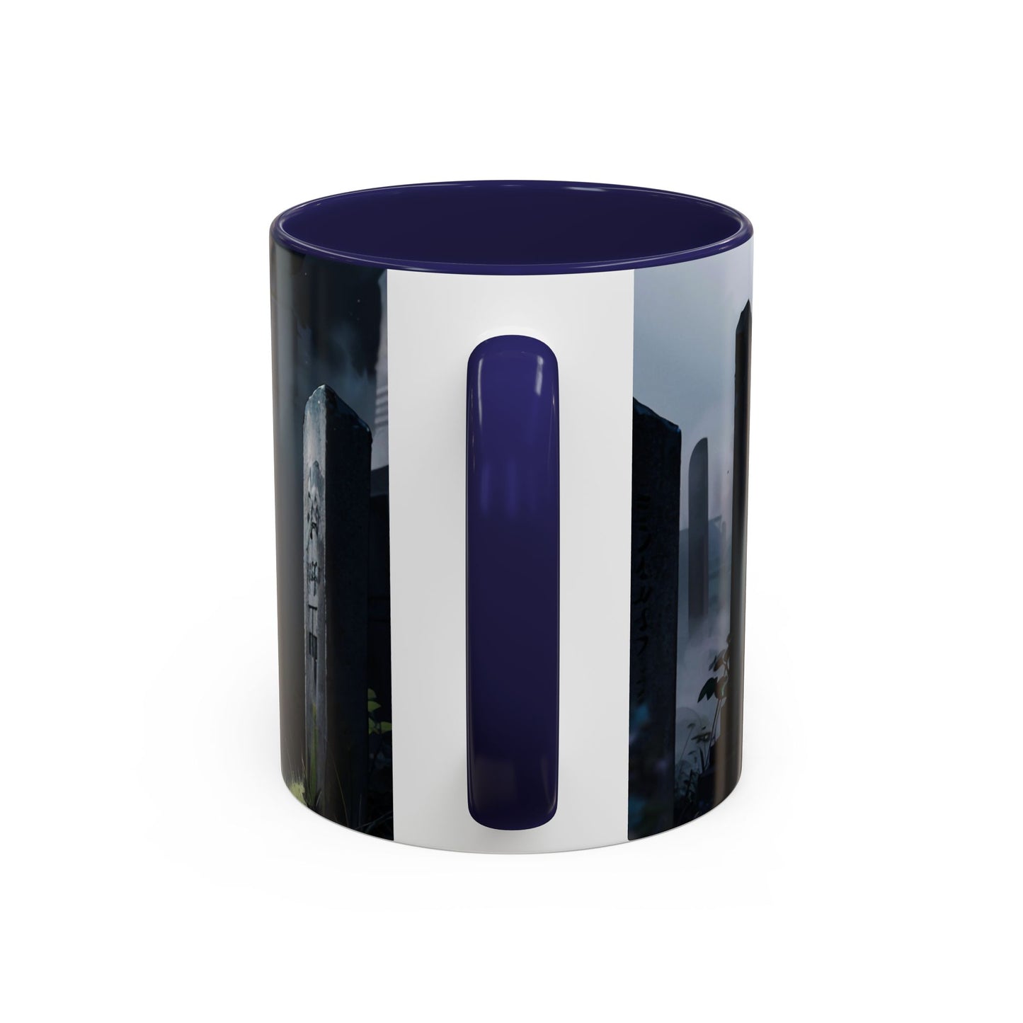 Gojo Satoru 006 Coffee Mug