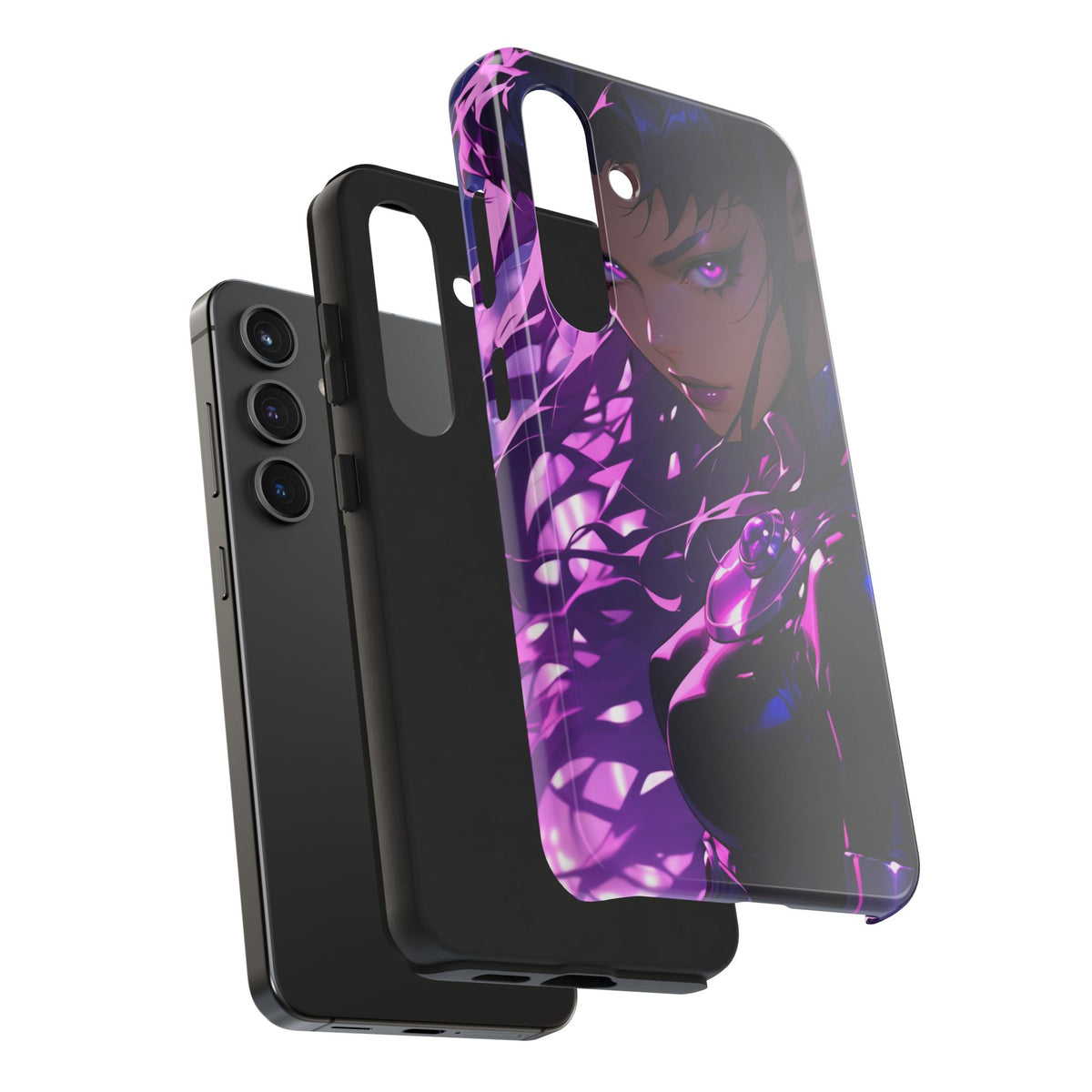 Blackfire 002 Tough Cases