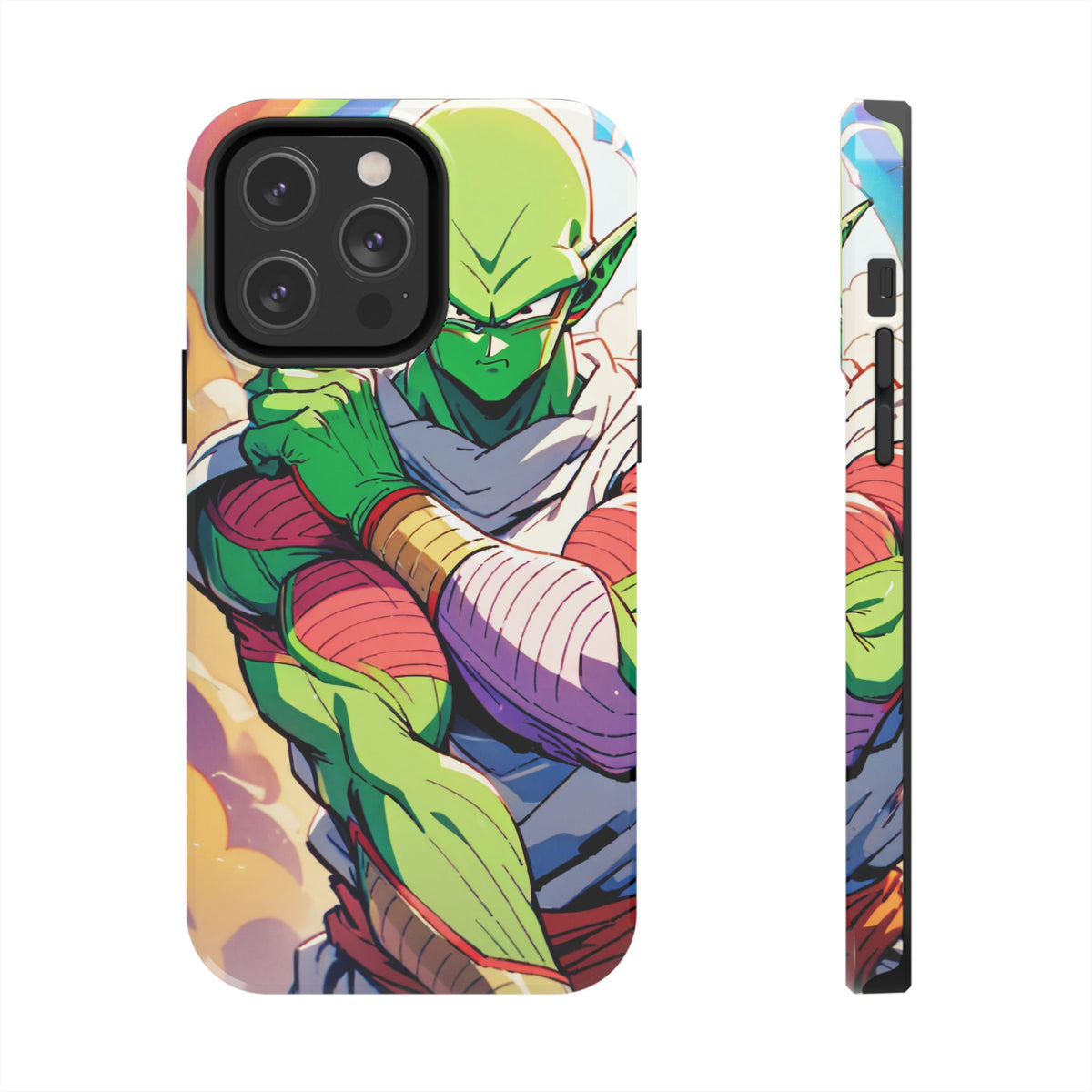 Piccolo 002 Tough Cases