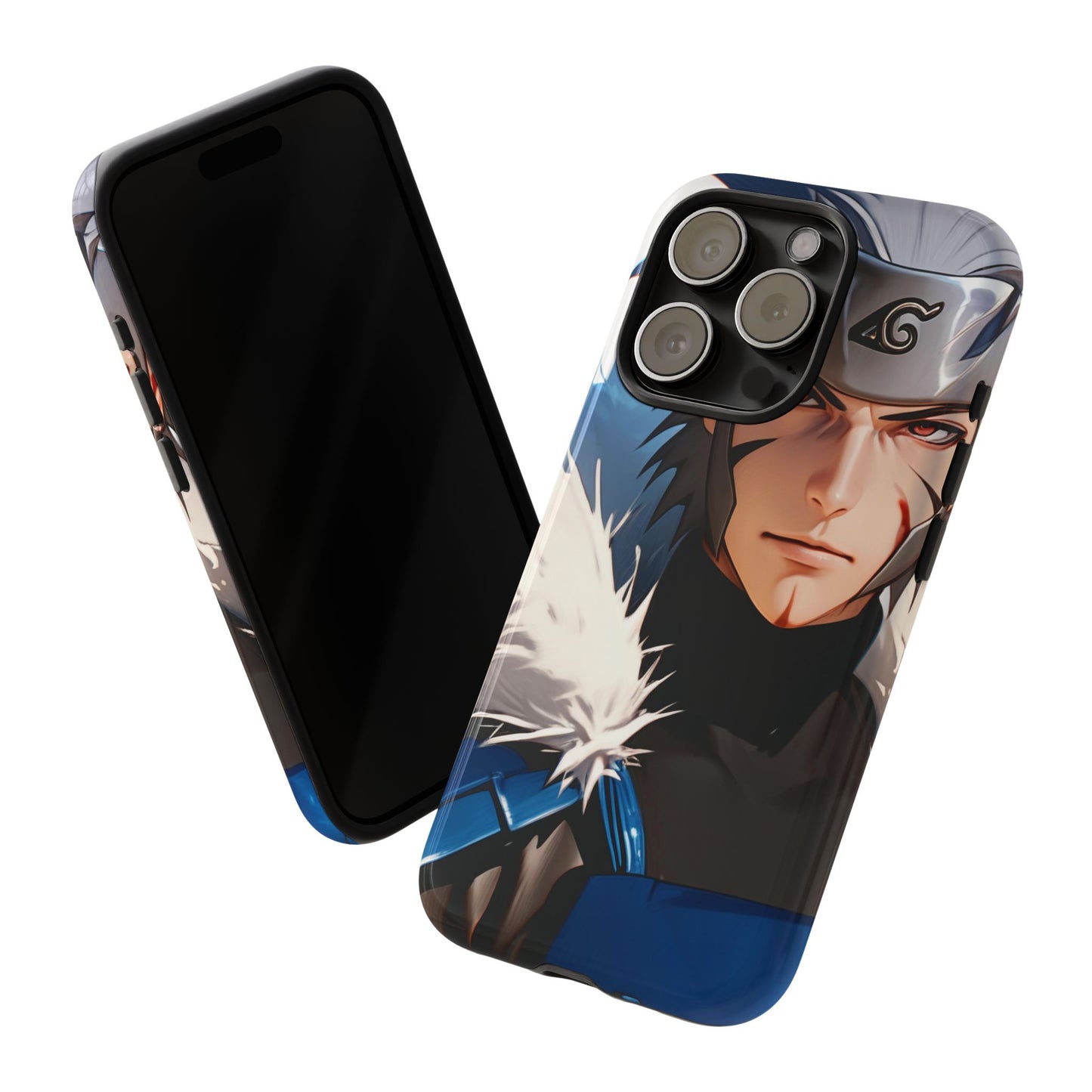 Tobirama Senju 003 Tough Cases