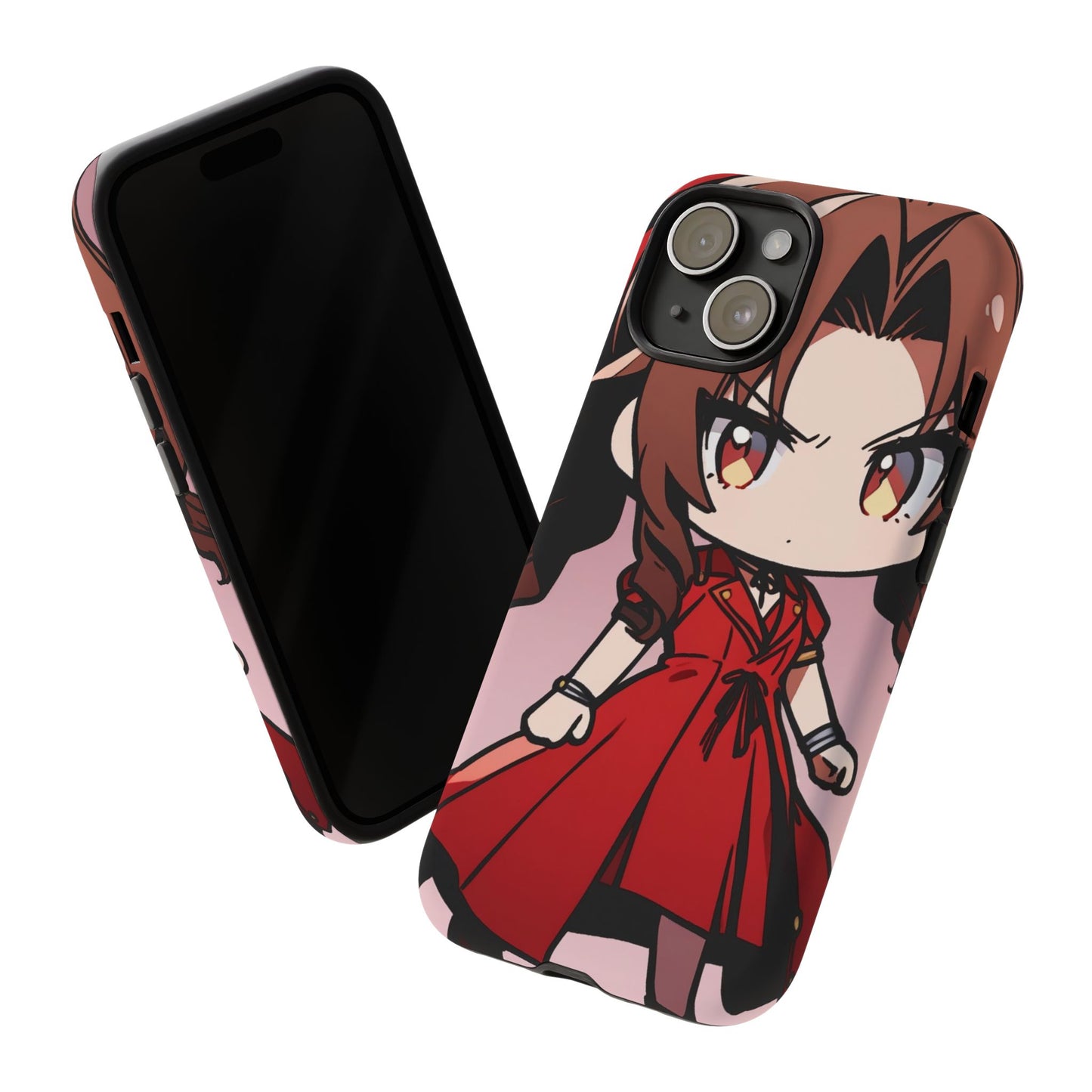 Aerith 001 Tough Cases