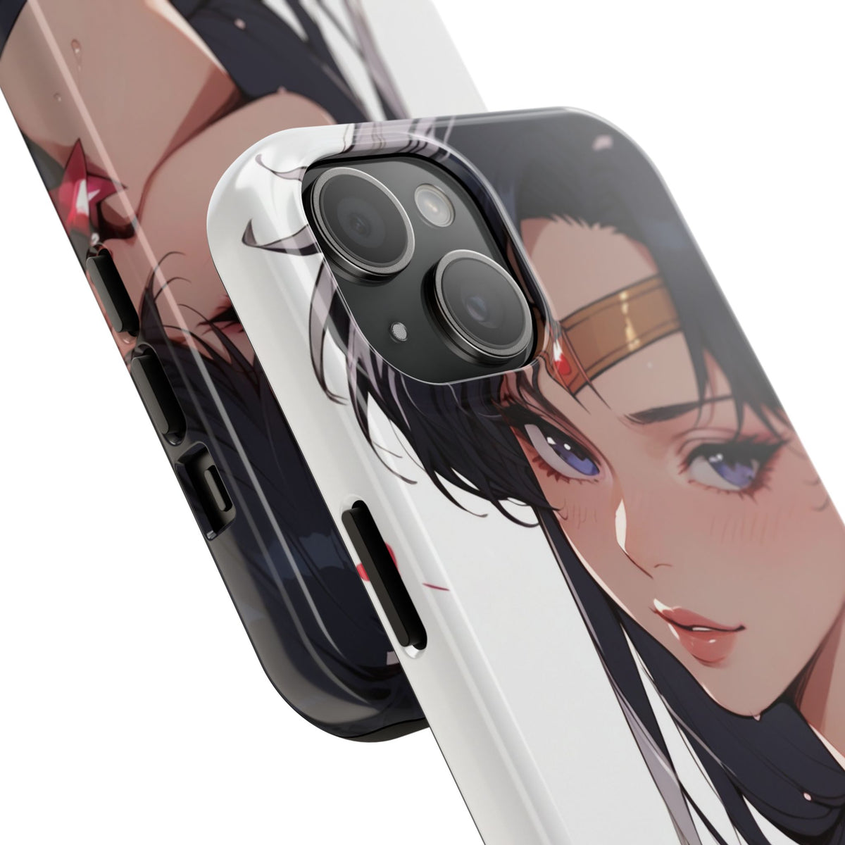 Sailor Mars 005 Tough Cases