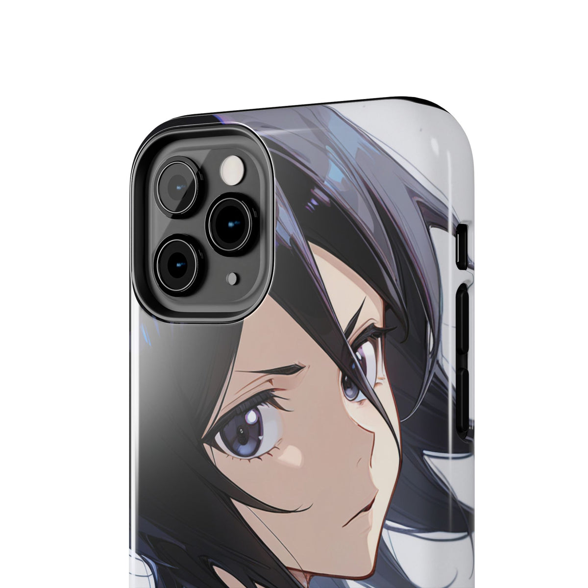 Kuchiki Rukia 002 Tough Cases