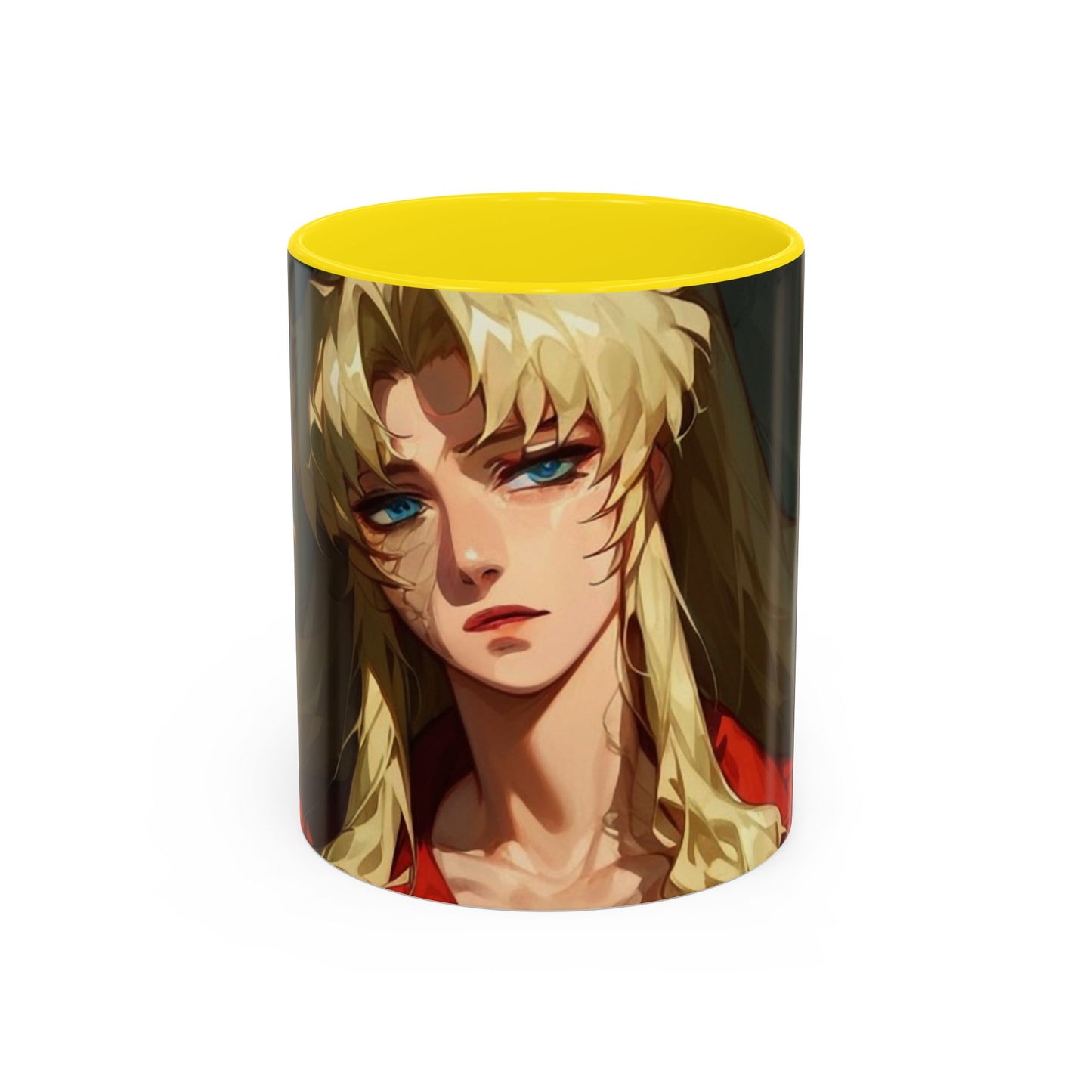 Balalaika 003 Coffee Mug