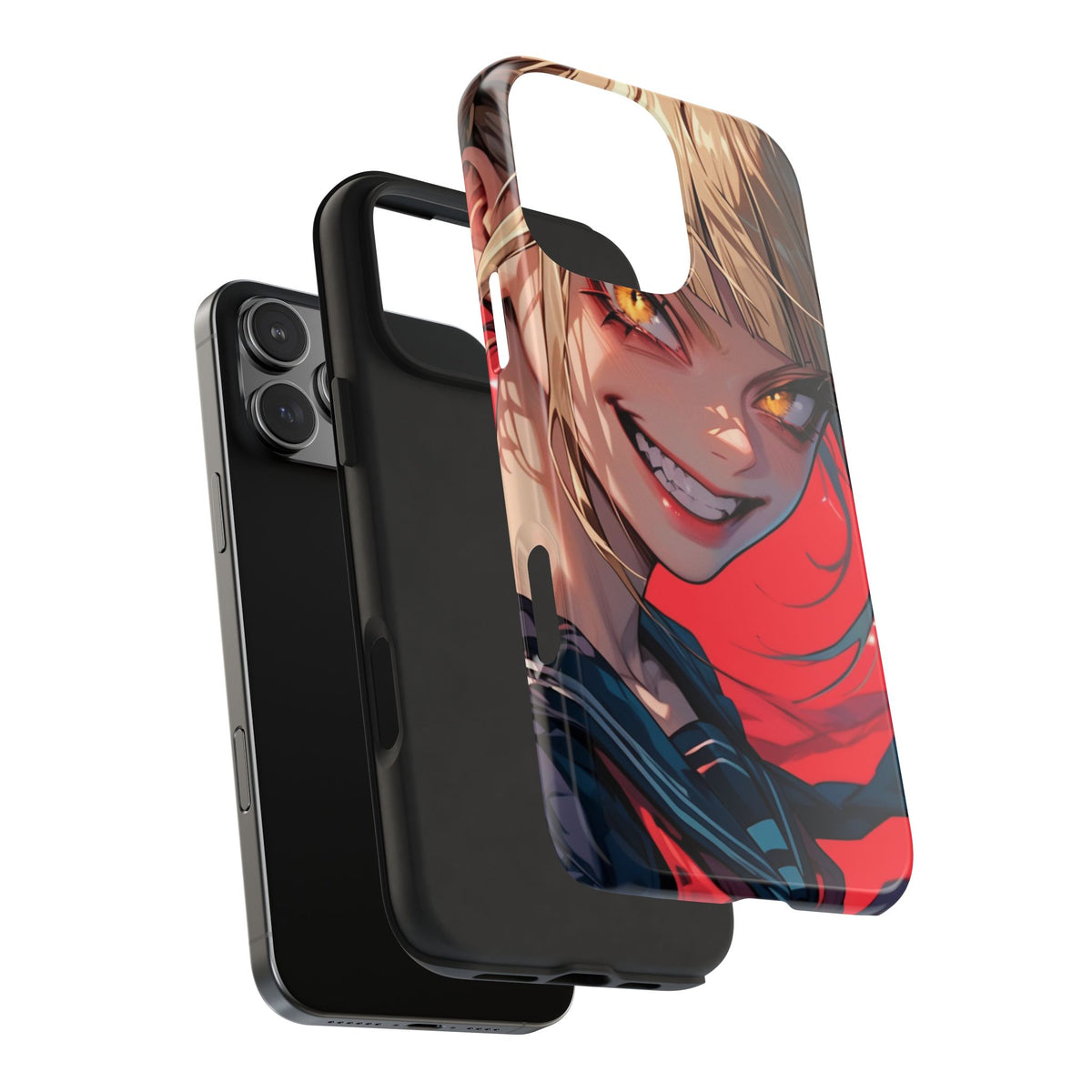 Himiko Toga 008 Tough Cases