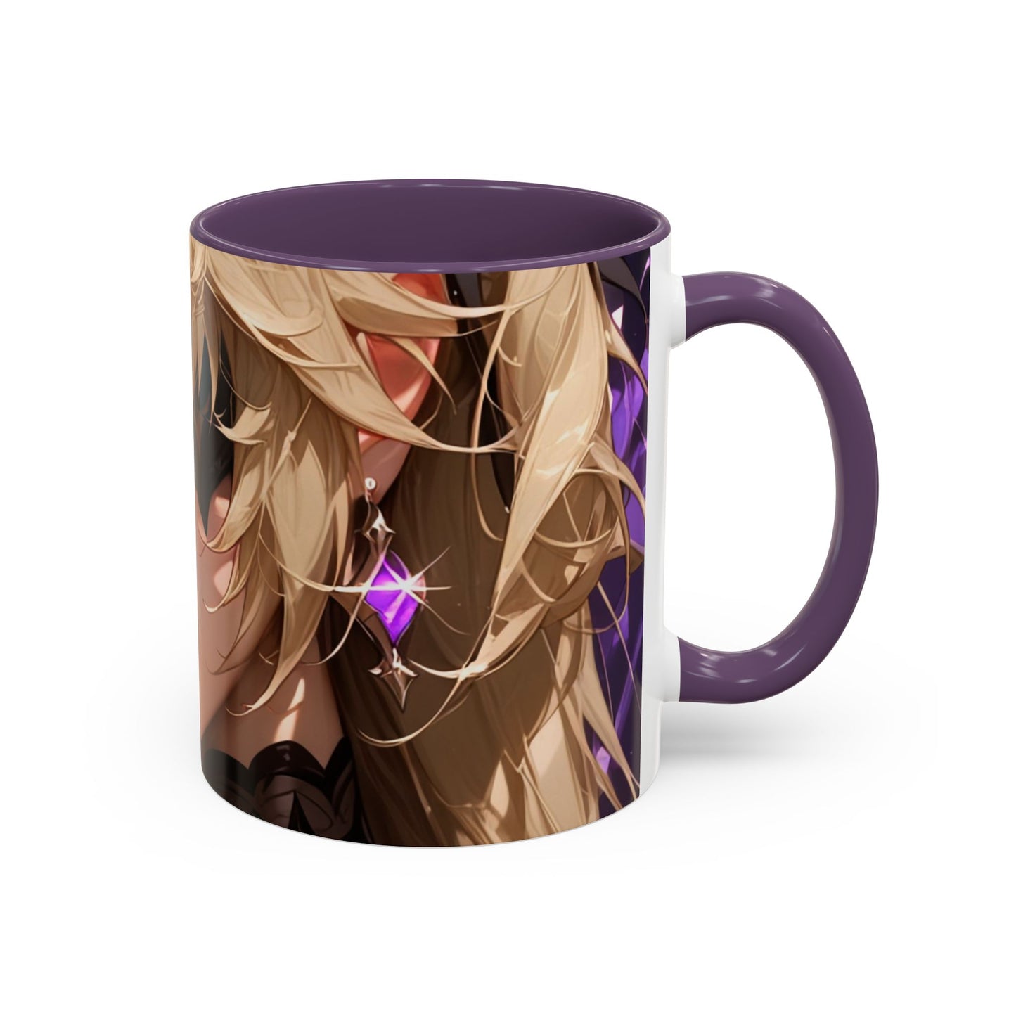 Fischl 008 Coffee Mug