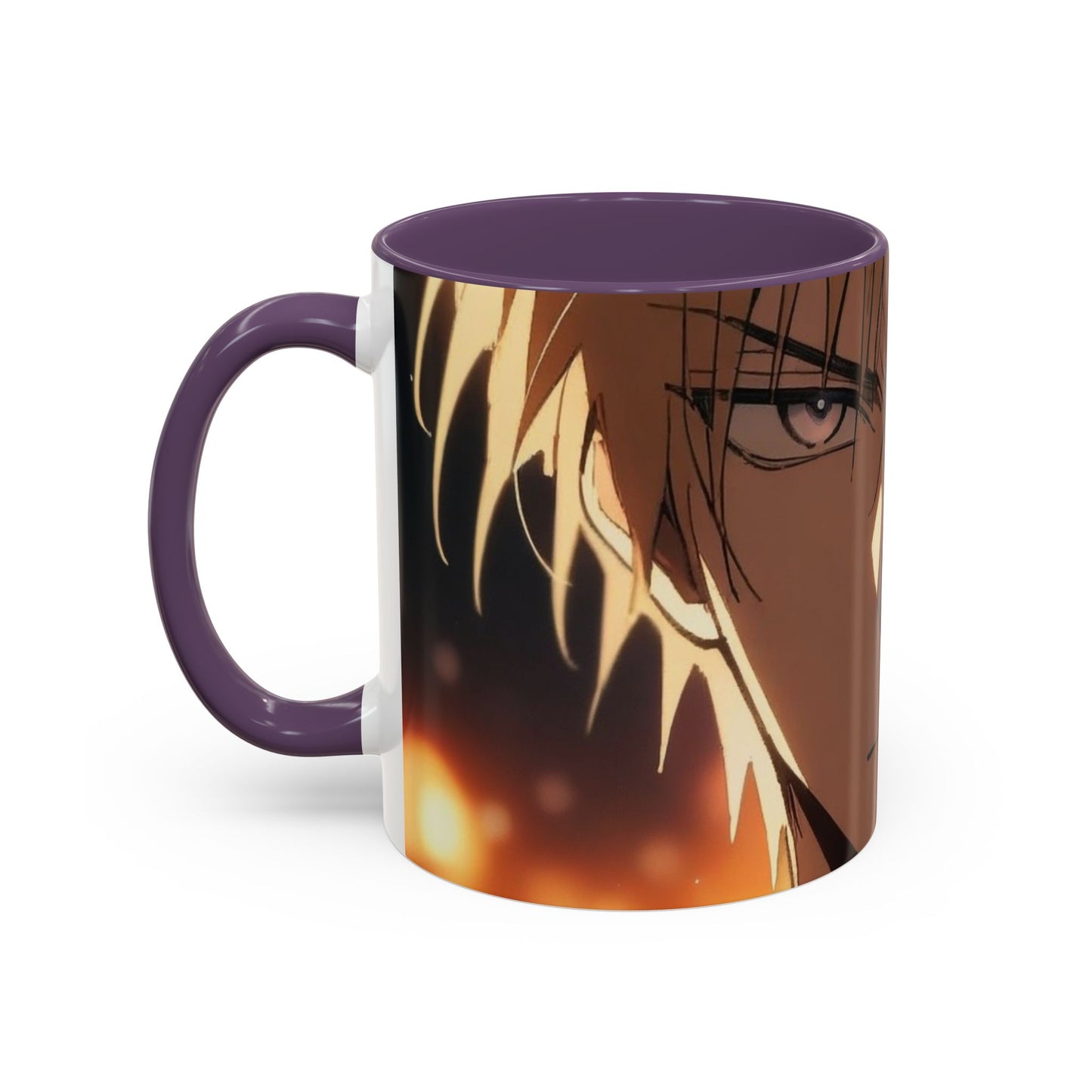 Kise Ryouta 001 Coffee Mug